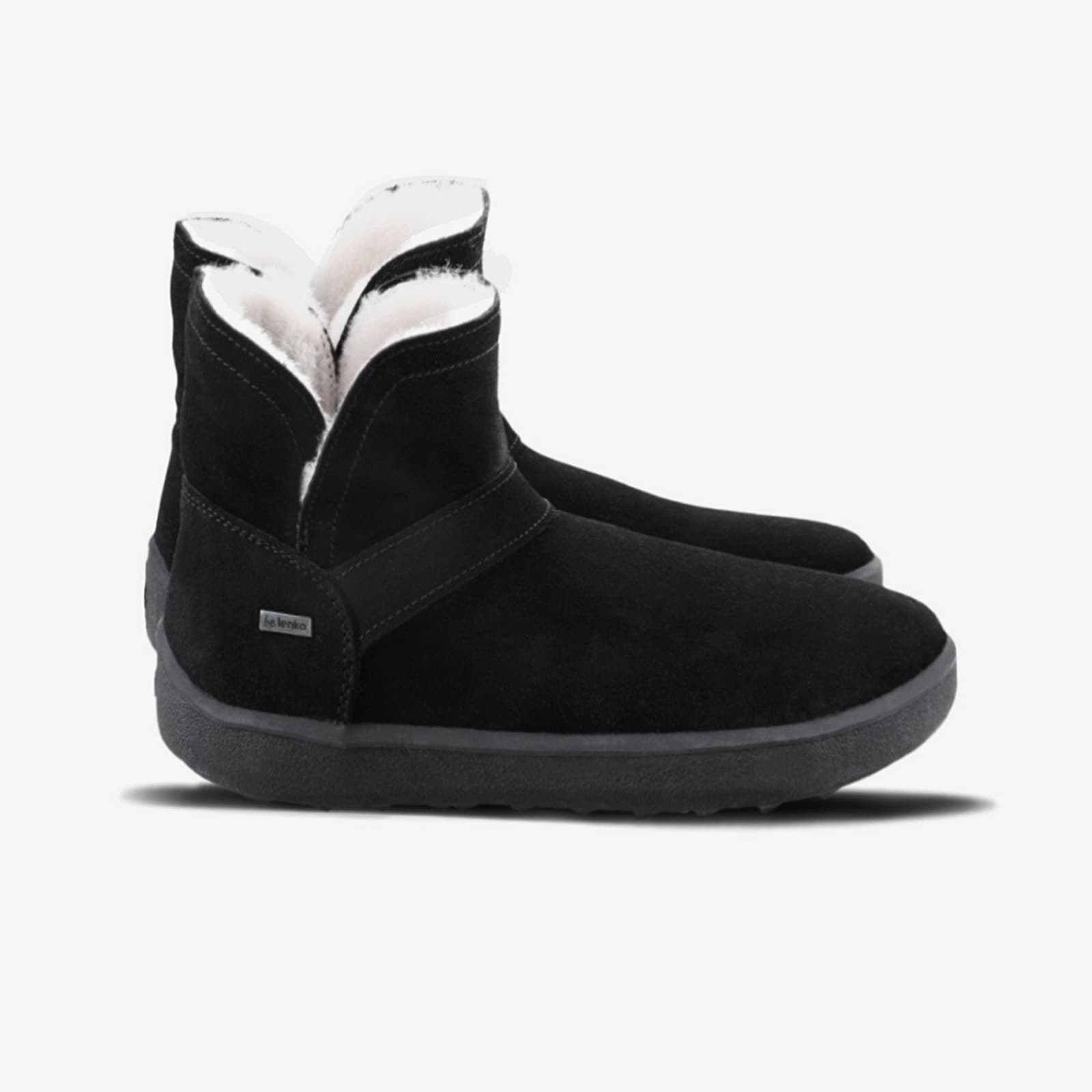 Muške tenisice Be Lenka Polaris All Black