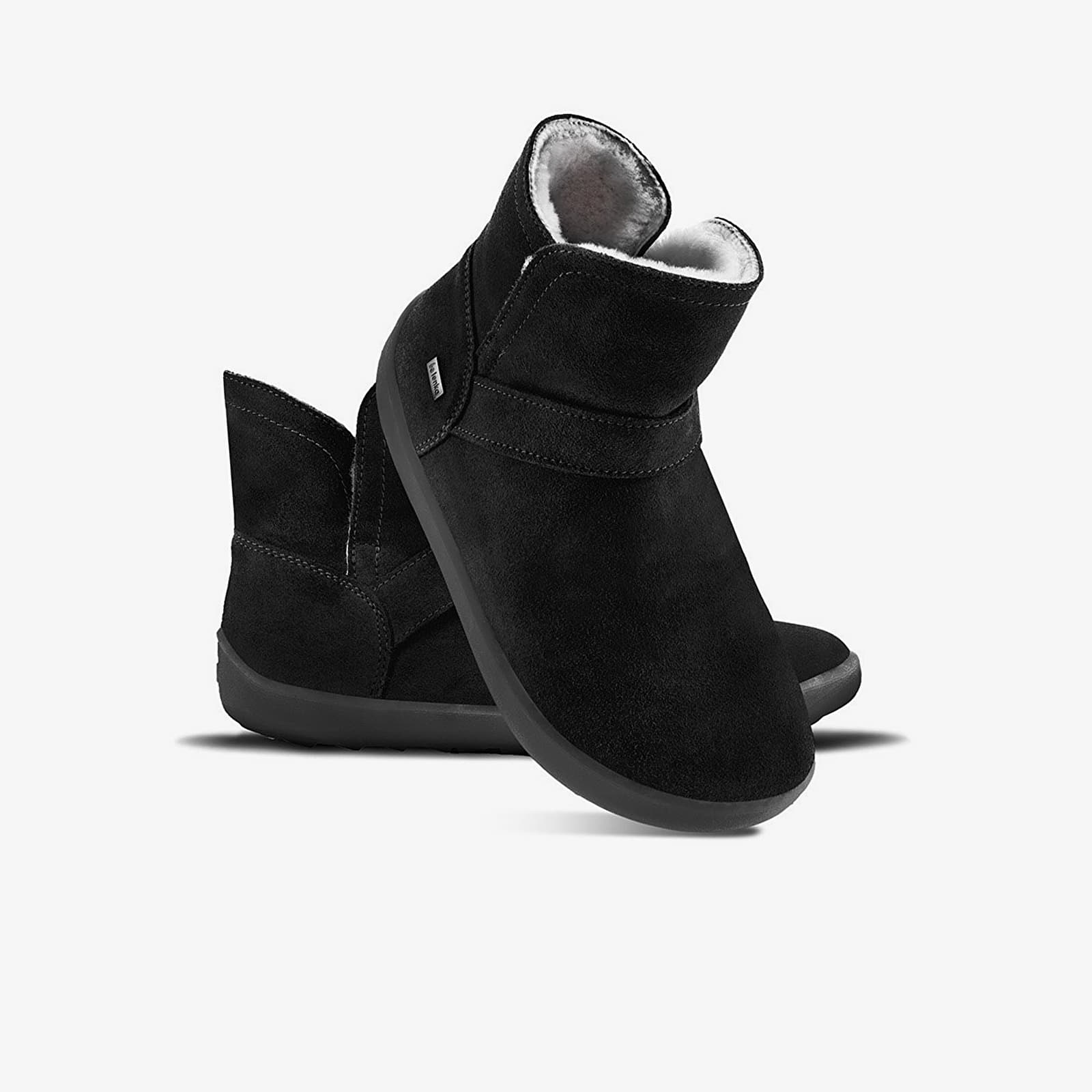 Muške tenisice Be Lenka Polaris All Black