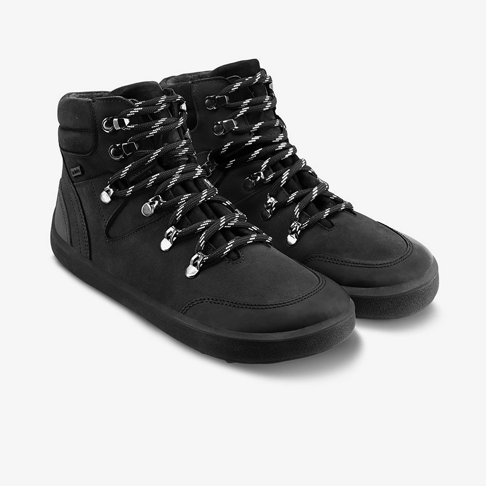 Schuhe Be Lenka Ranger All Black