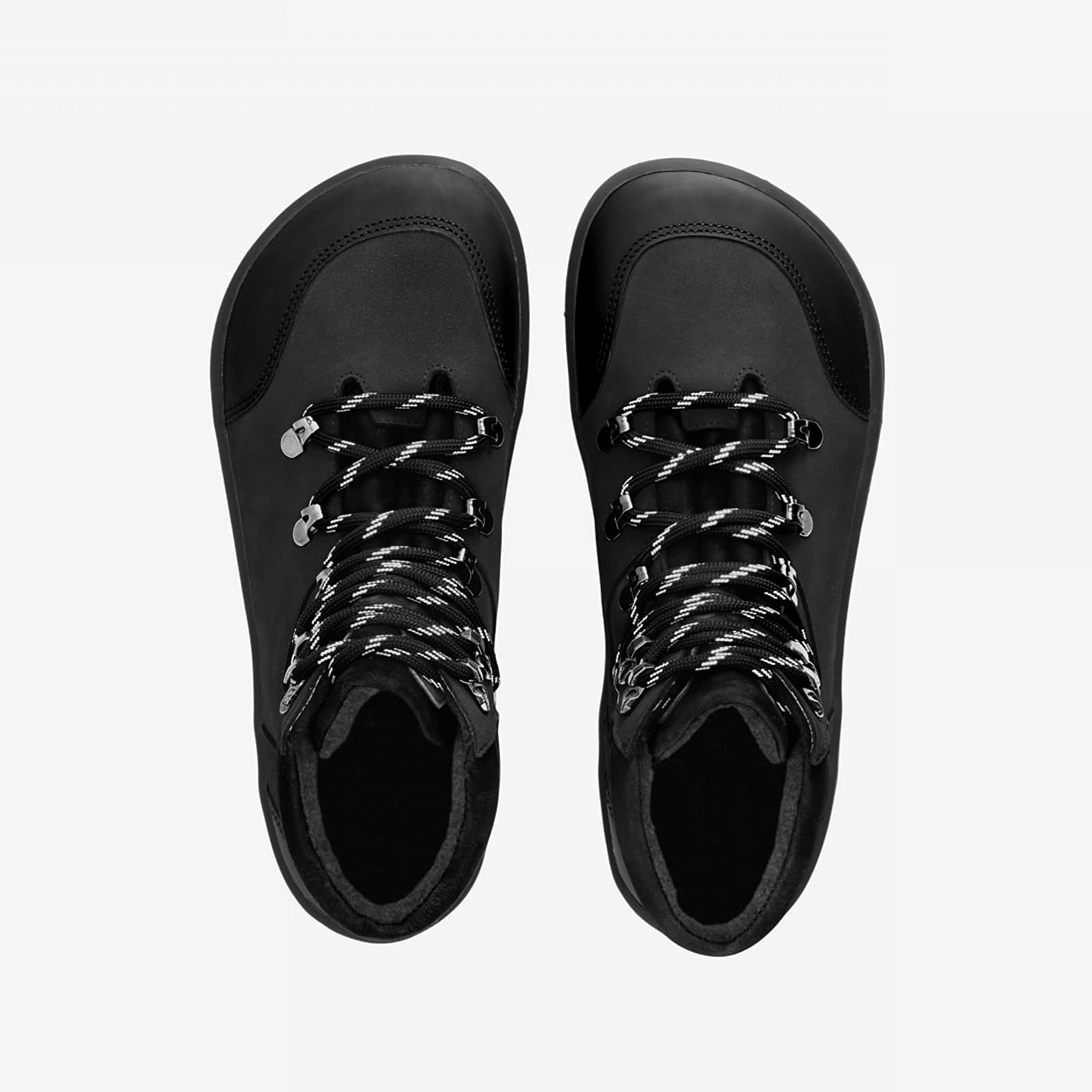 Schuhe Be Lenka Ranger All Black