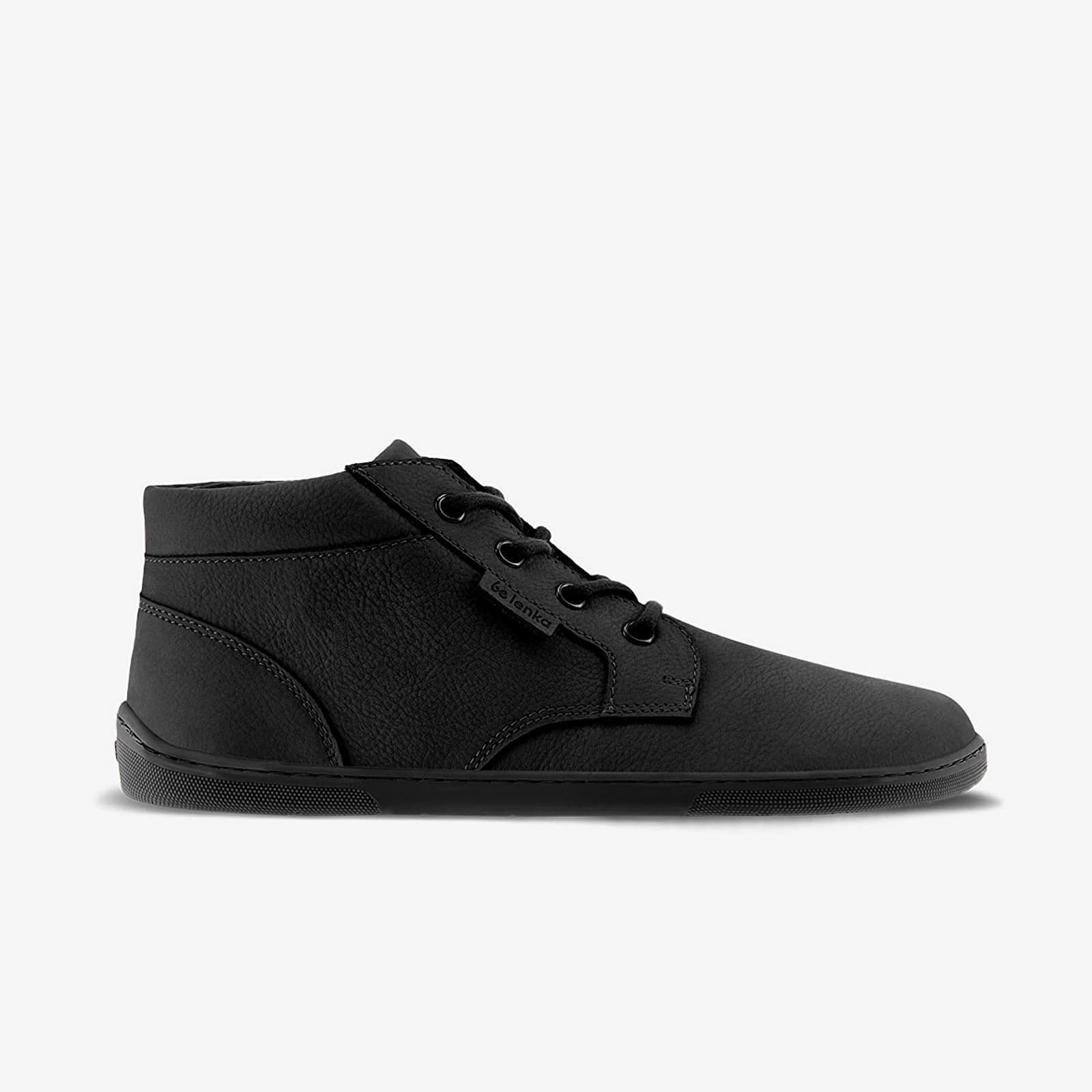 Sneakers Be Lenka Synergy All Black