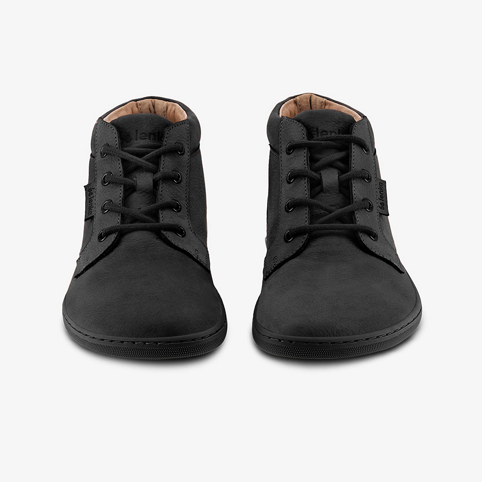 Boty Be Lenka Synergy All Black