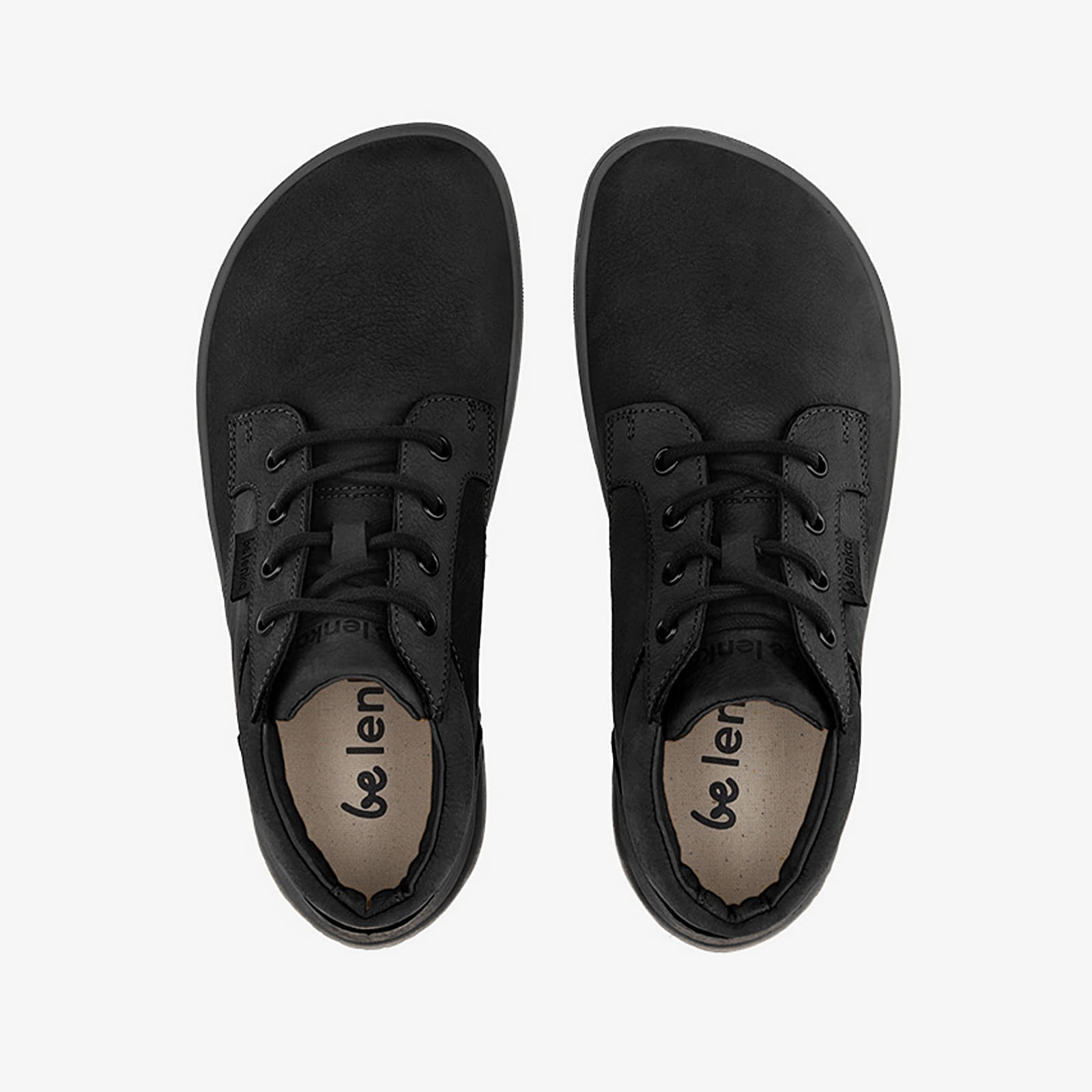 Boty Be Lenka Synergy All Black