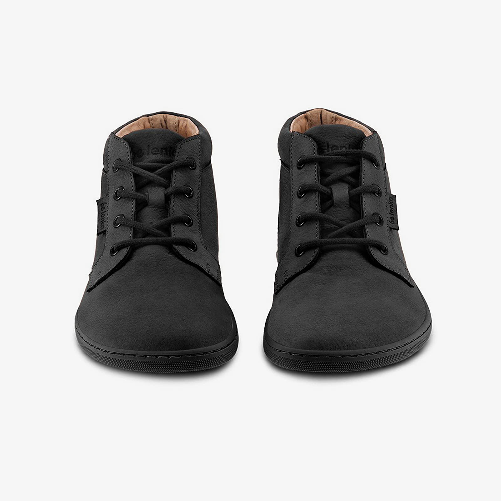 Boty Be Lenka Synergy All Black