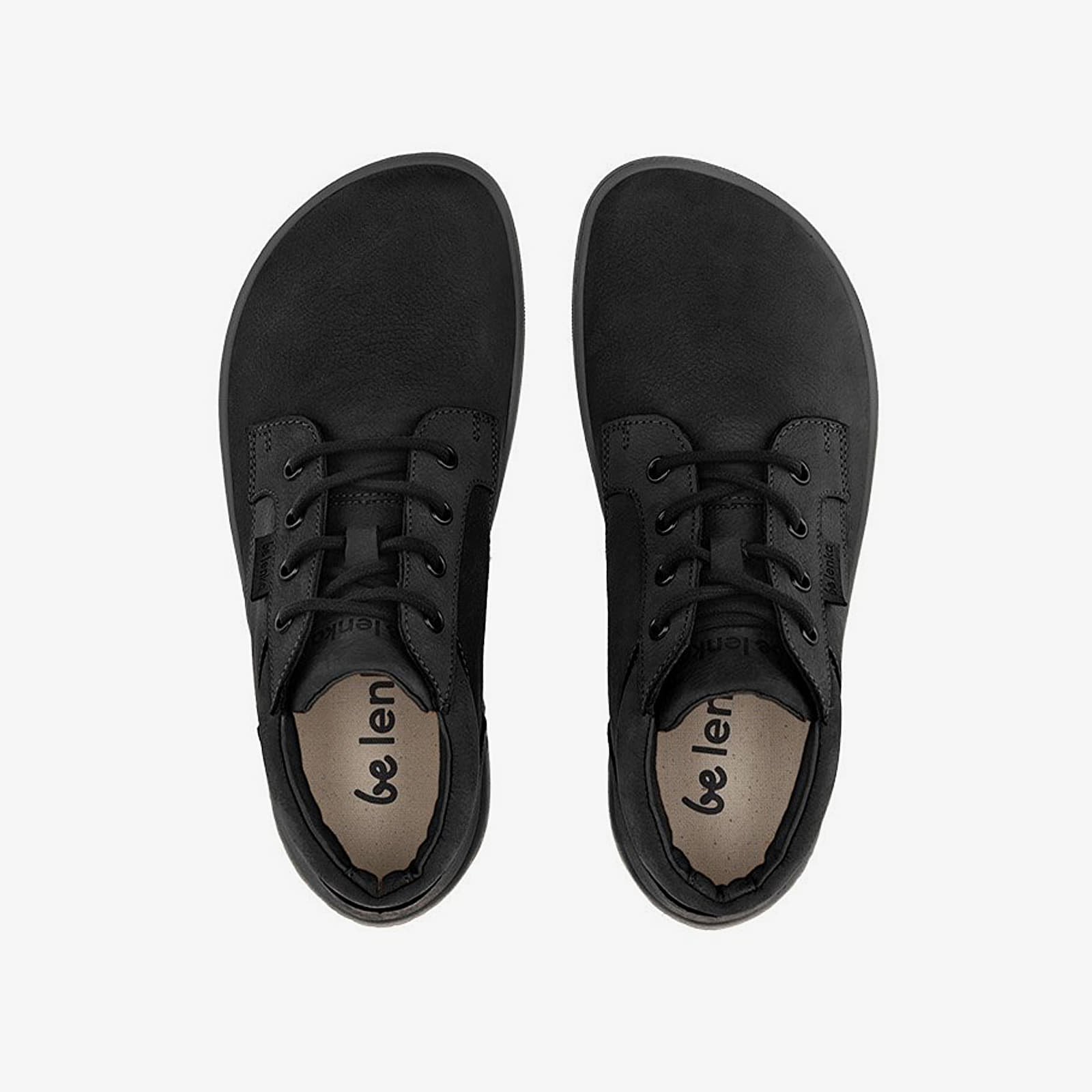 Boty Be Lenka Synergy All Black