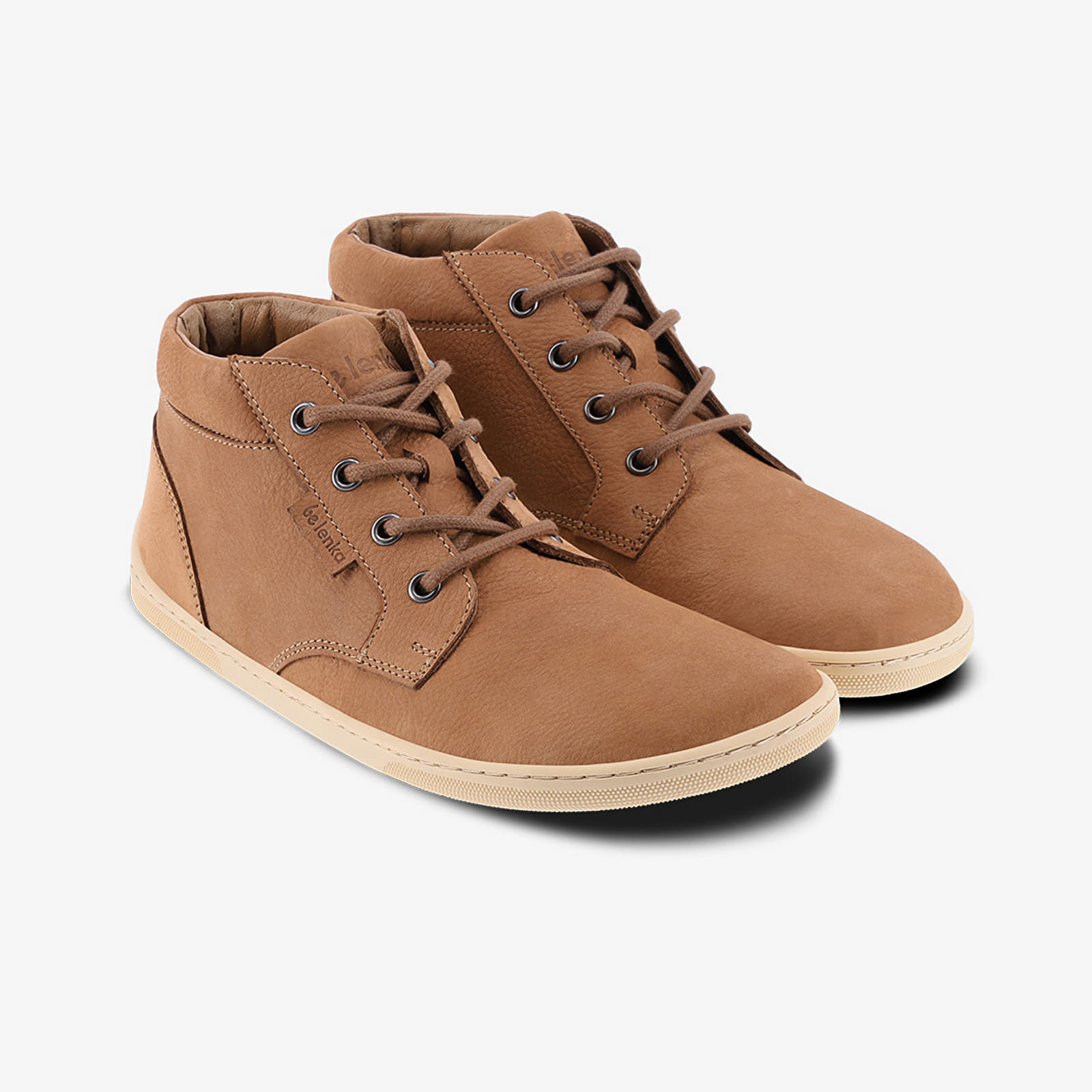 Cipele Be Lenka Synergy Cognac & Beige