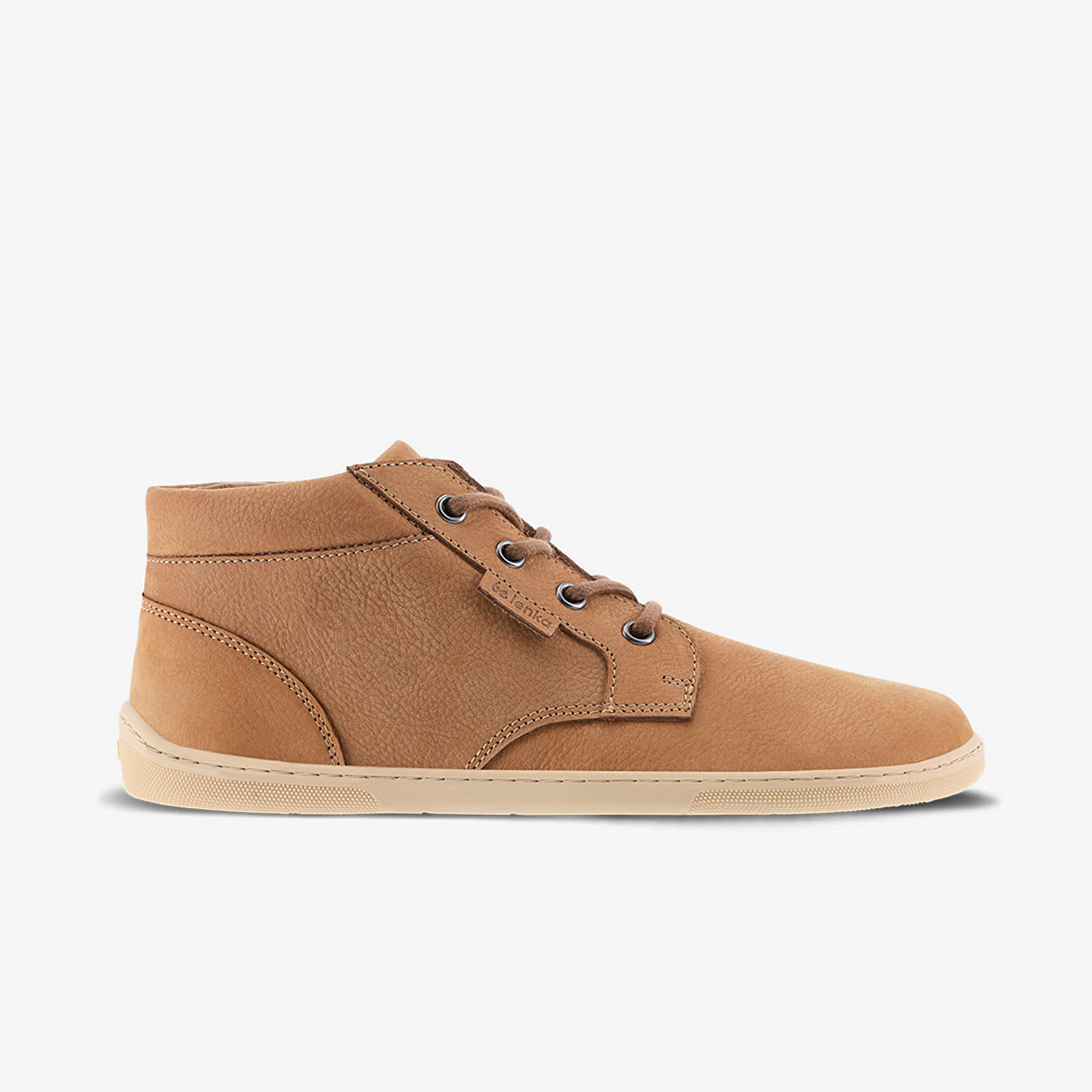 Cipele Be Lenka Synergy Cognac & Beige
