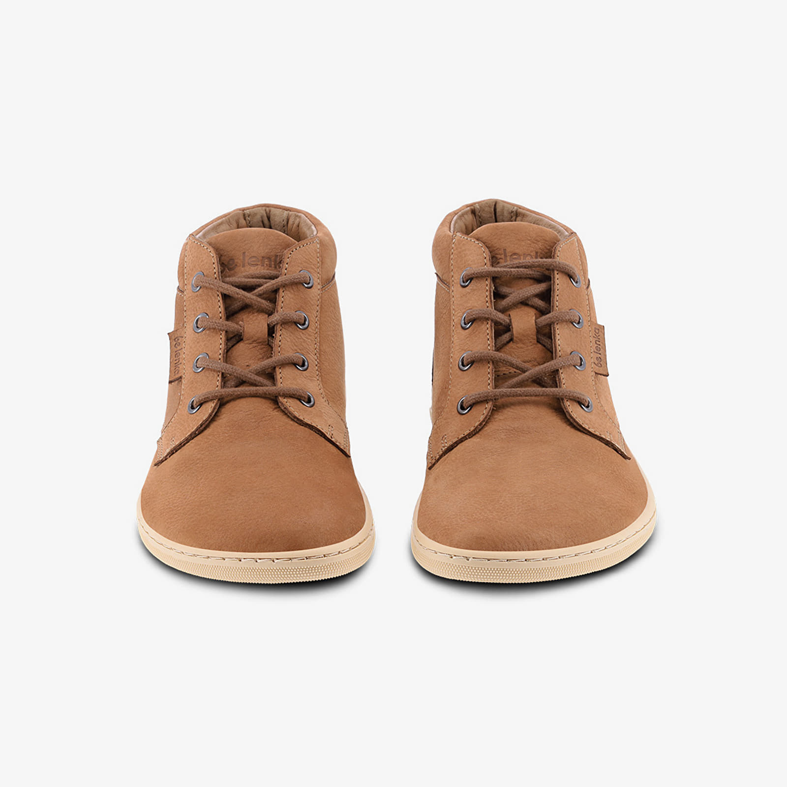 Cipele Be Lenka Synergy Cognac & Beige