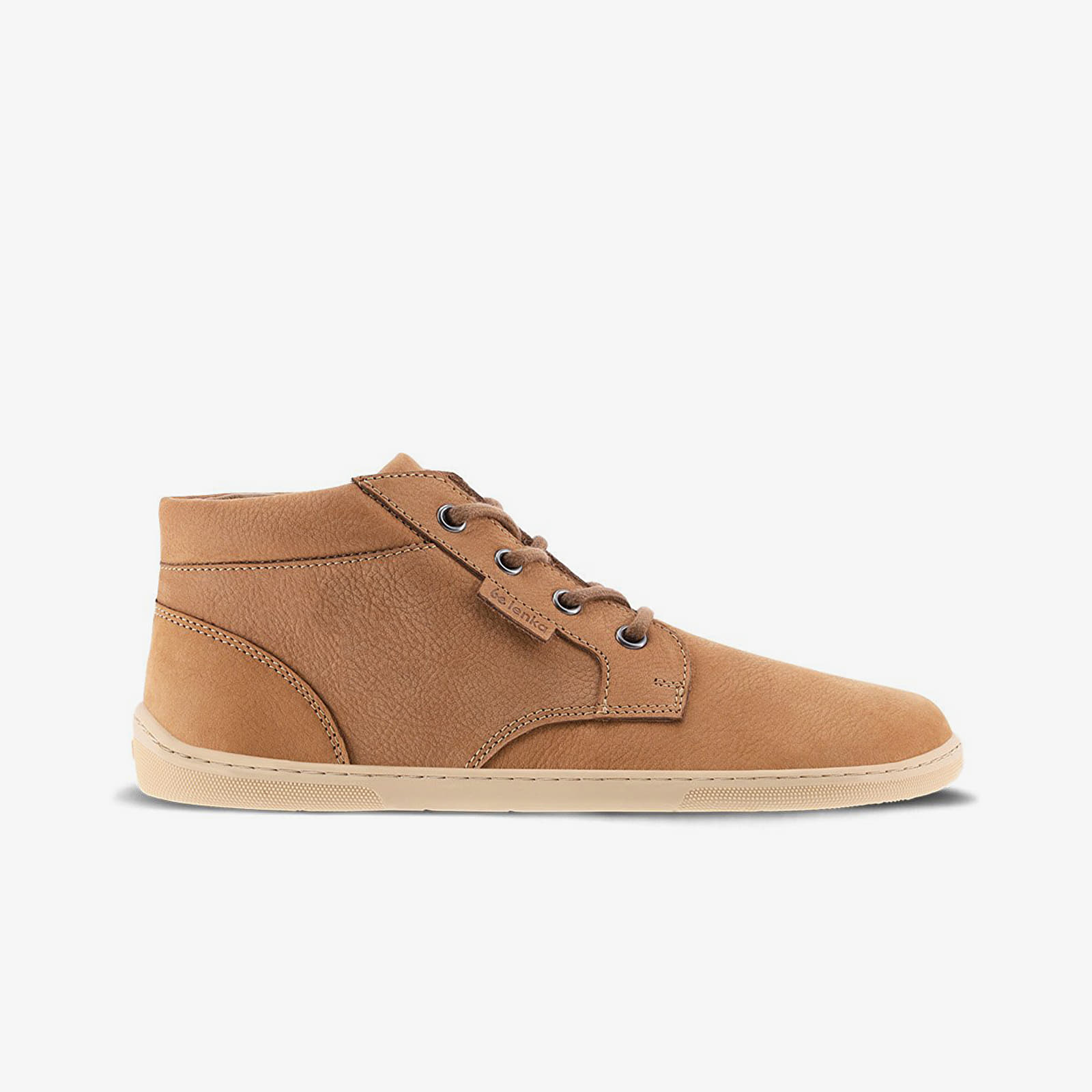 Cipele Be Lenka Synergy Cognac & Beige
