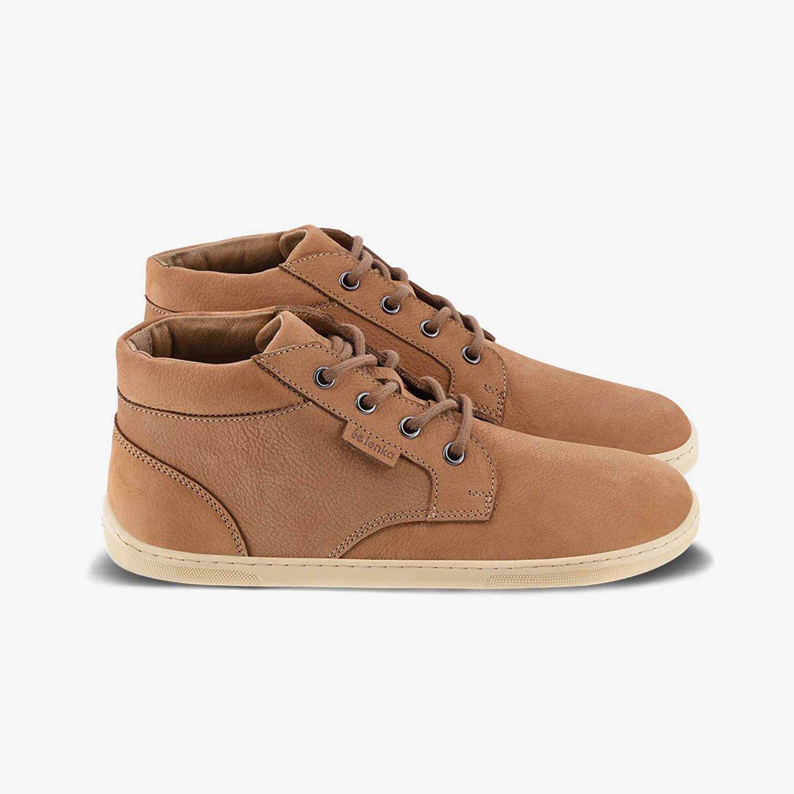 Cipele Be Lenka Synergy Cognac & Beige