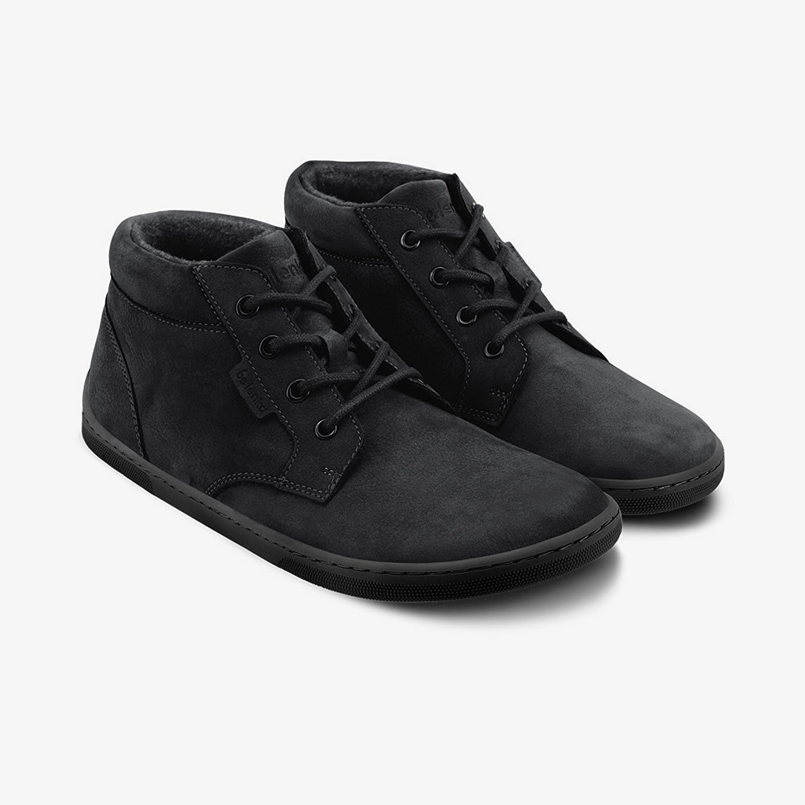 Boty Be Lenka Synergy All Black