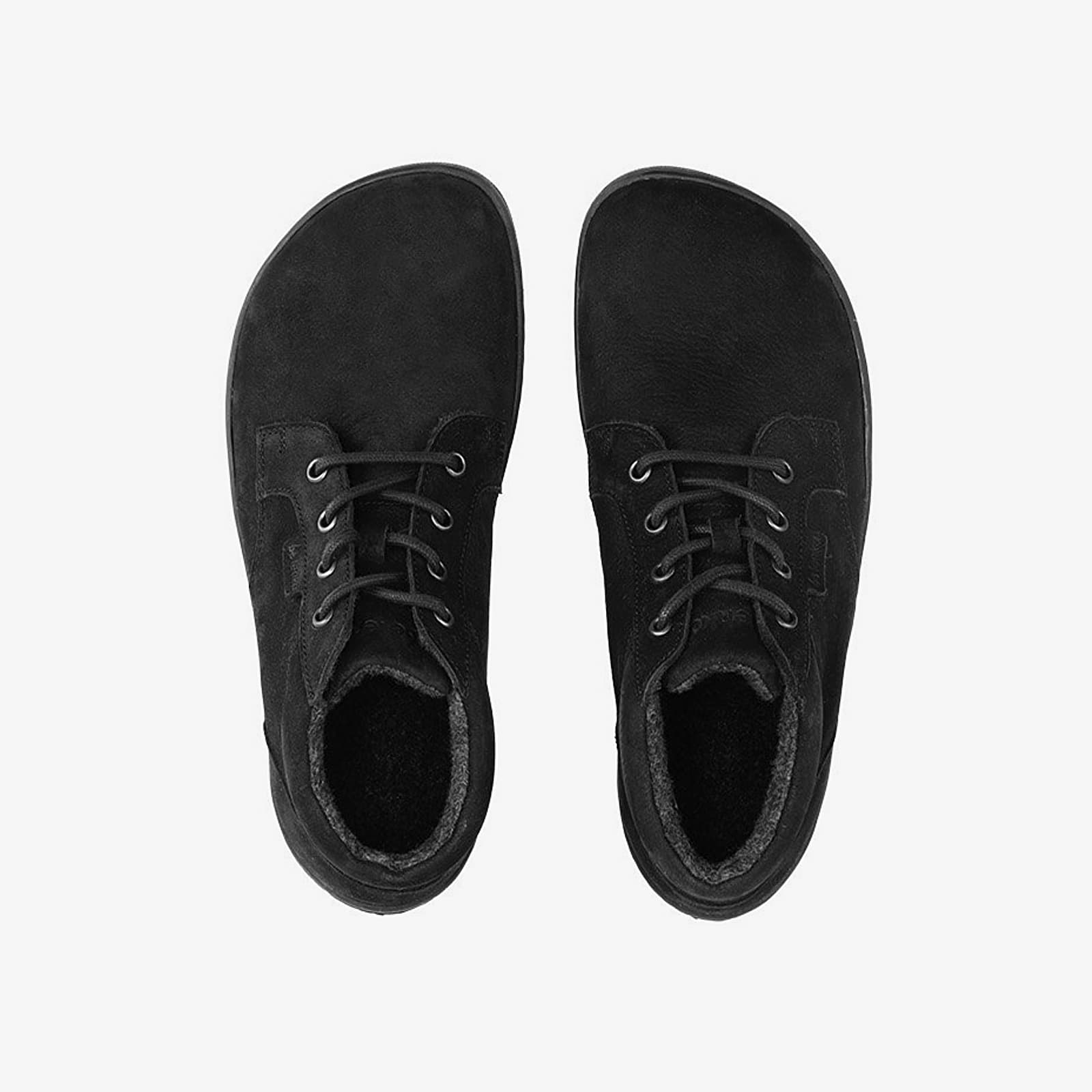 Boty Be Lenka Synergy All Black