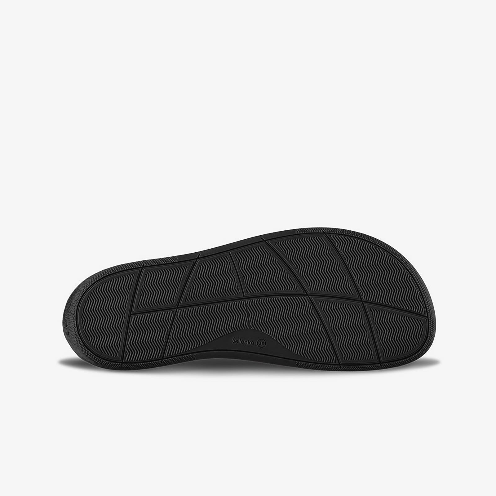 Boty Be Lenka Synergy All Black