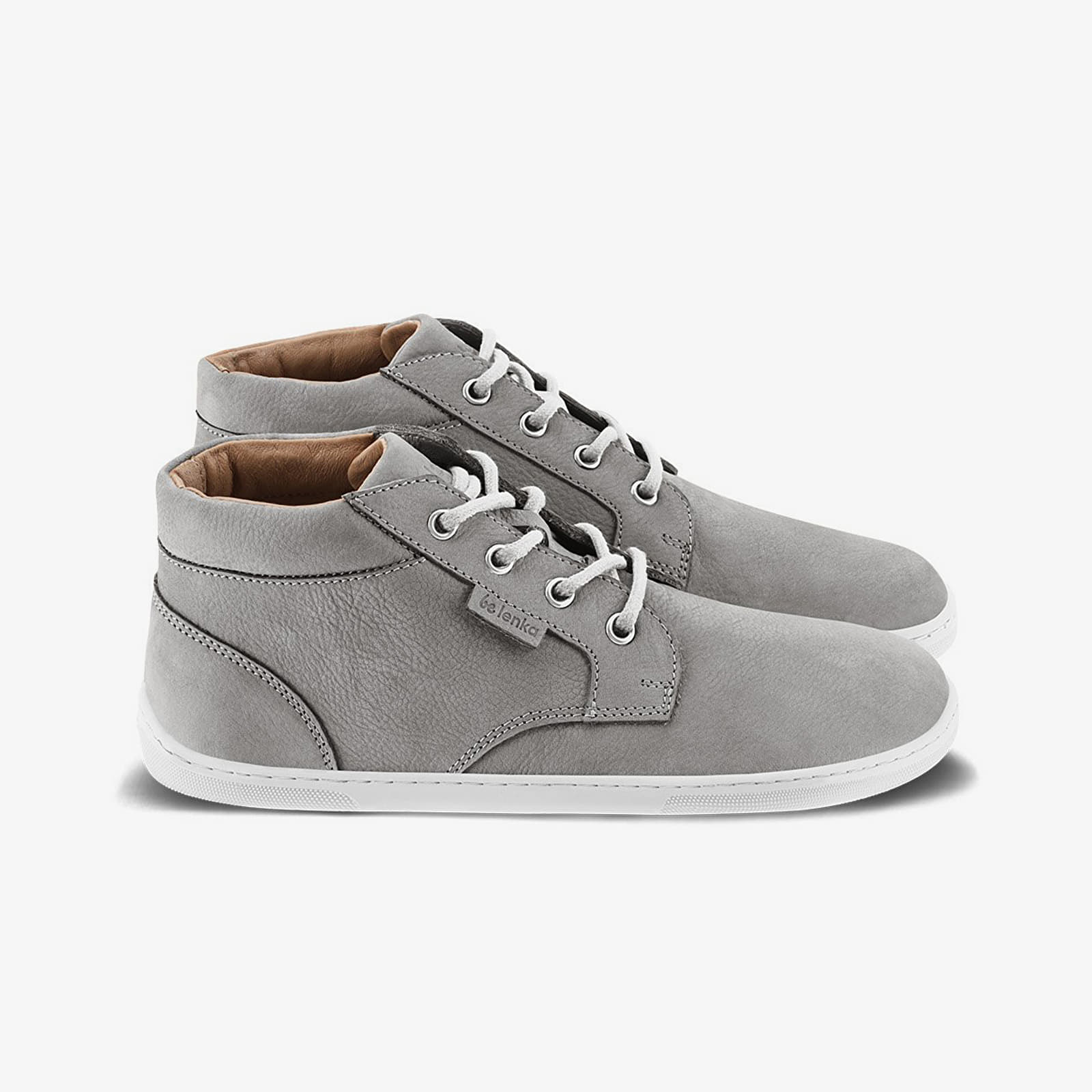 Schuhe Be Lenka Synergy Pebble Grey