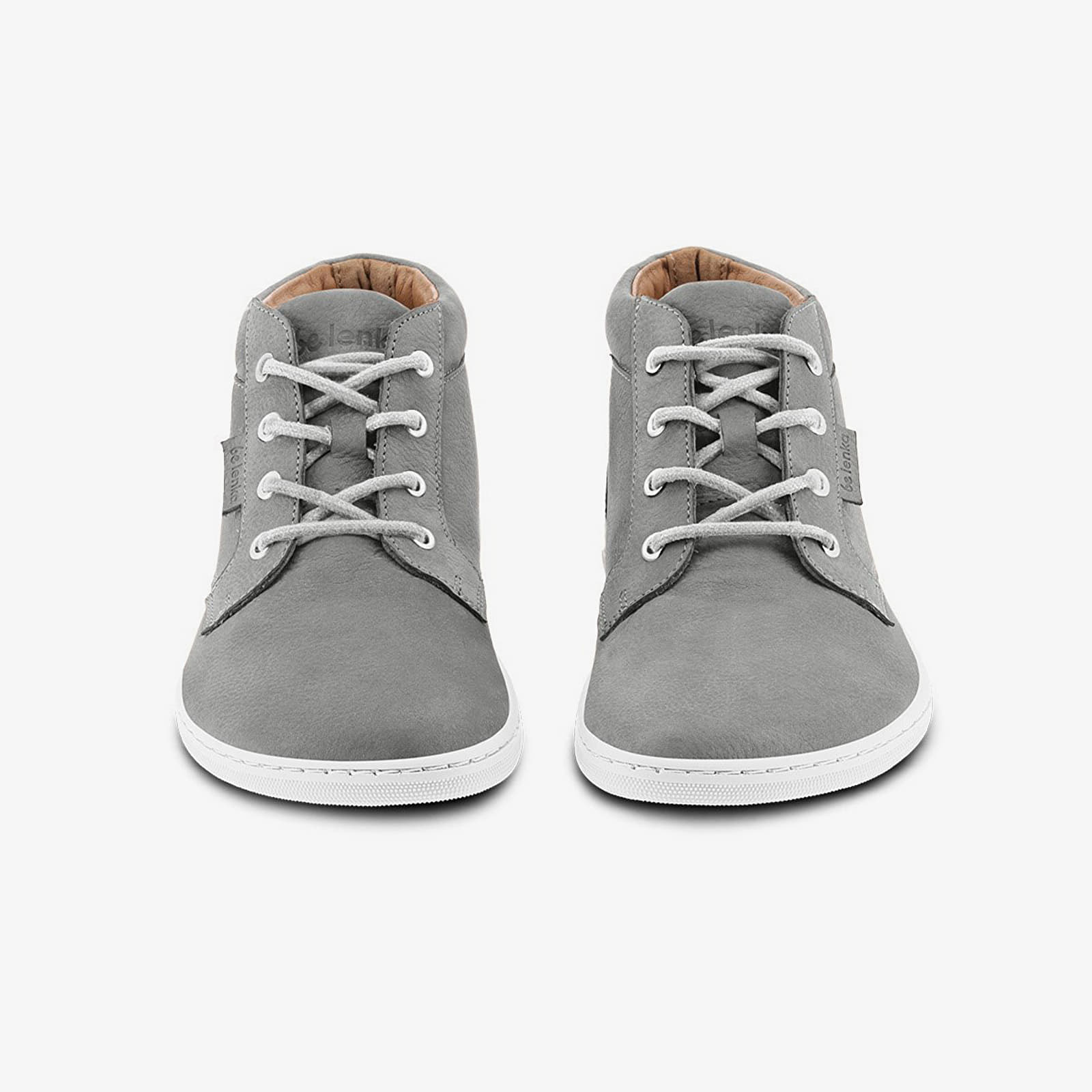 Schuhe Be Lenka Synergy Pebble Grey