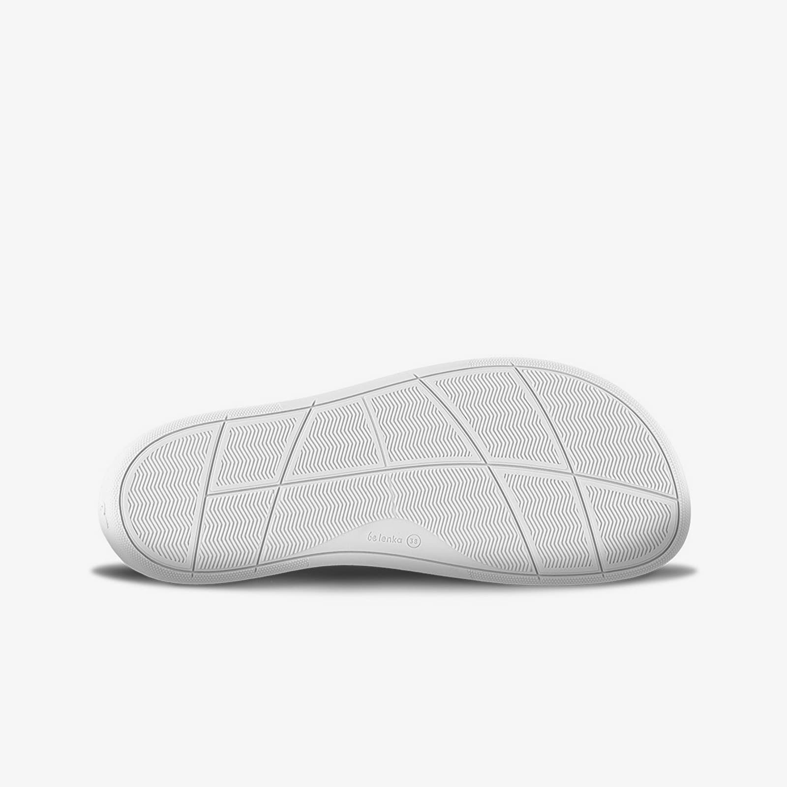 Schuhe Be Lenka Synergy Pebble Grey