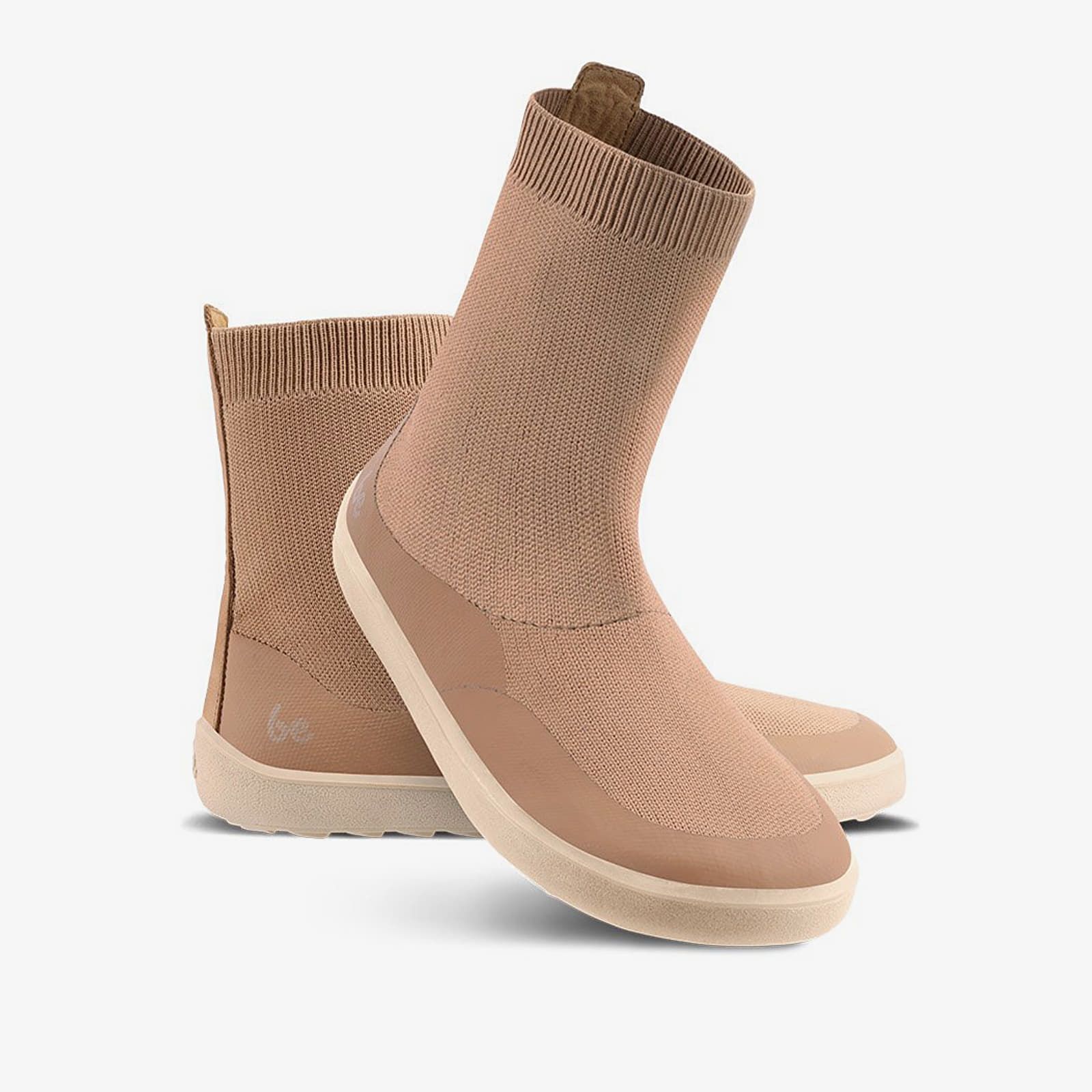 Zapatos Be Lenka Venus Nude Brown
