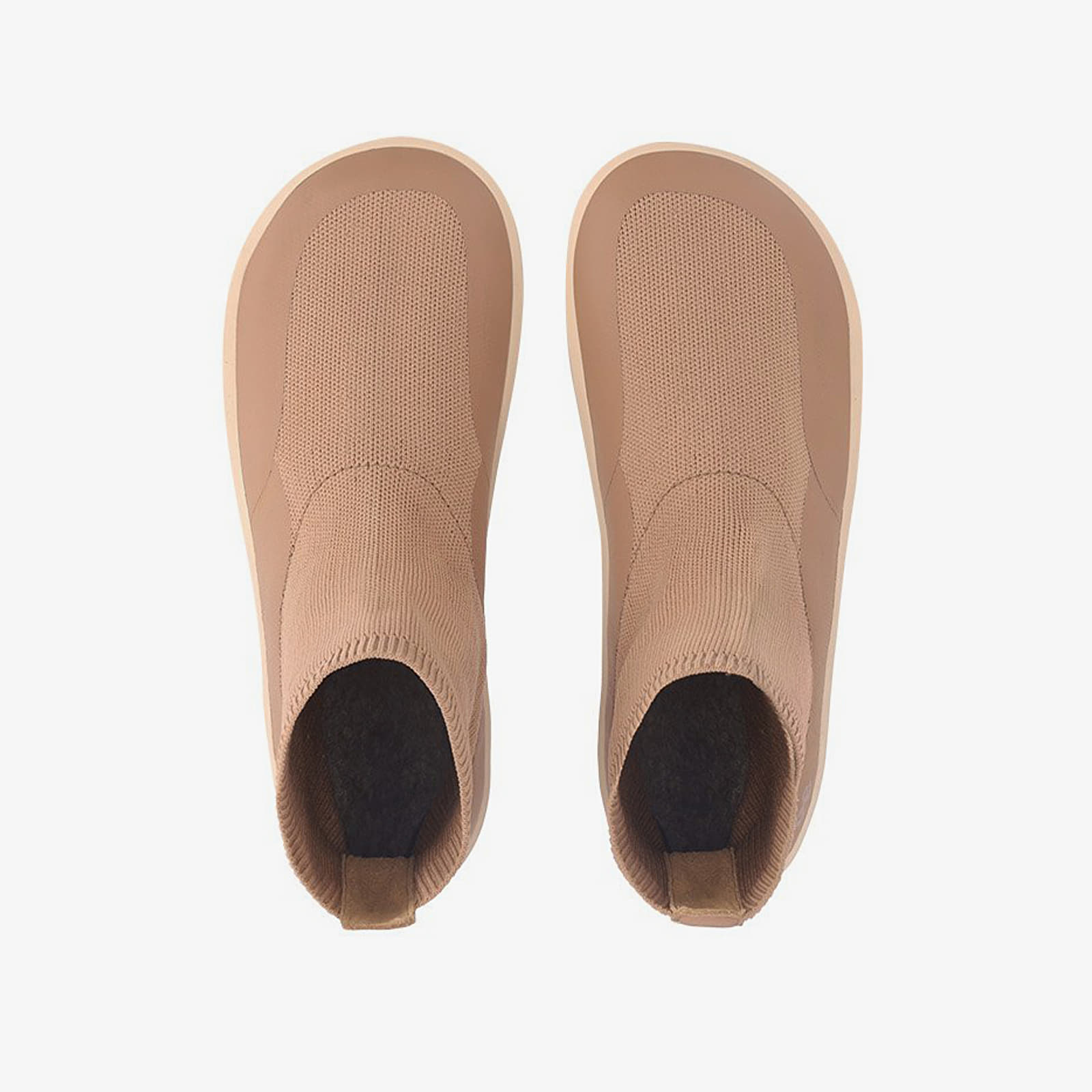 Zapatos Be Lenka Venus Nude Brown