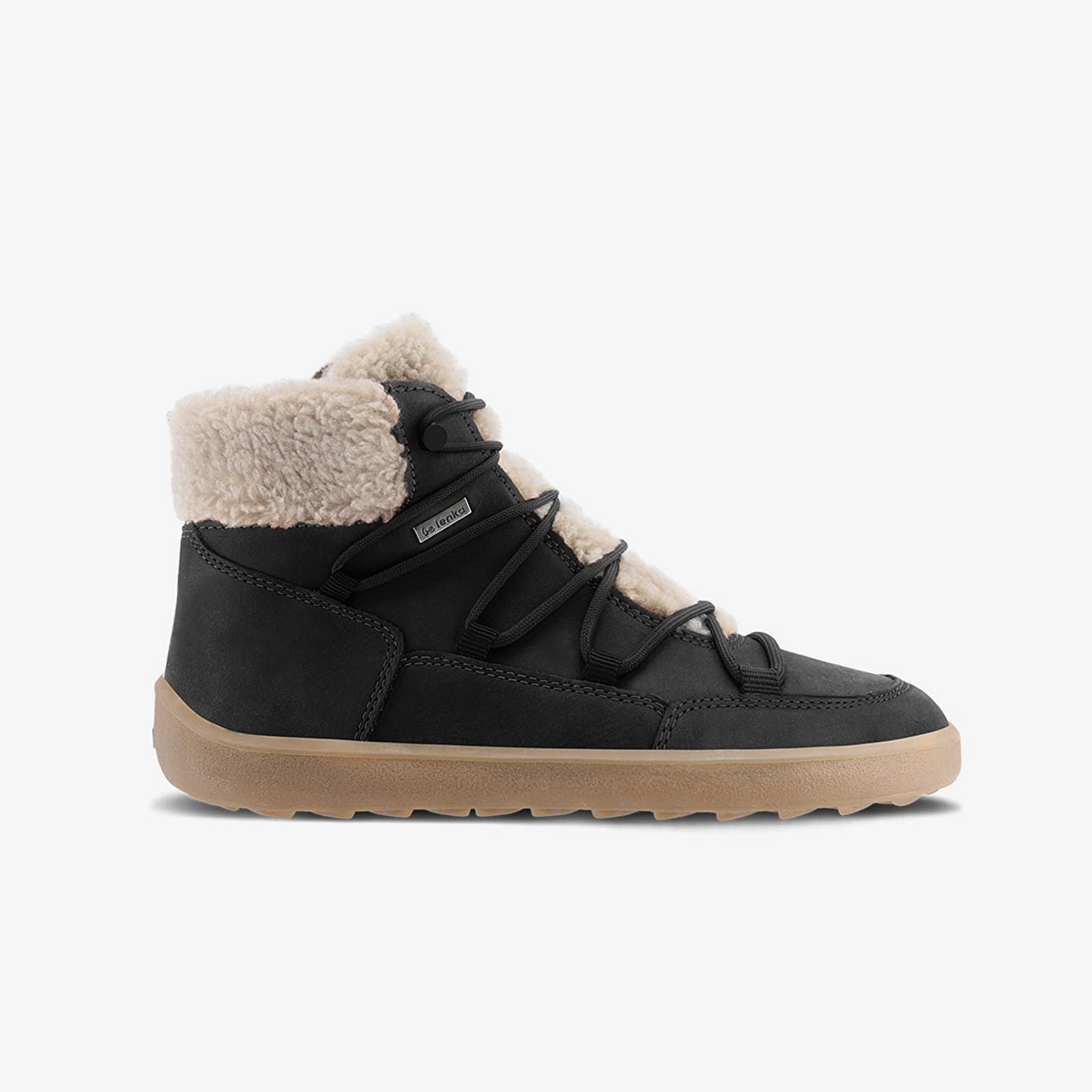 Meeste tossud ja kingad Be Lenka Bliss Black