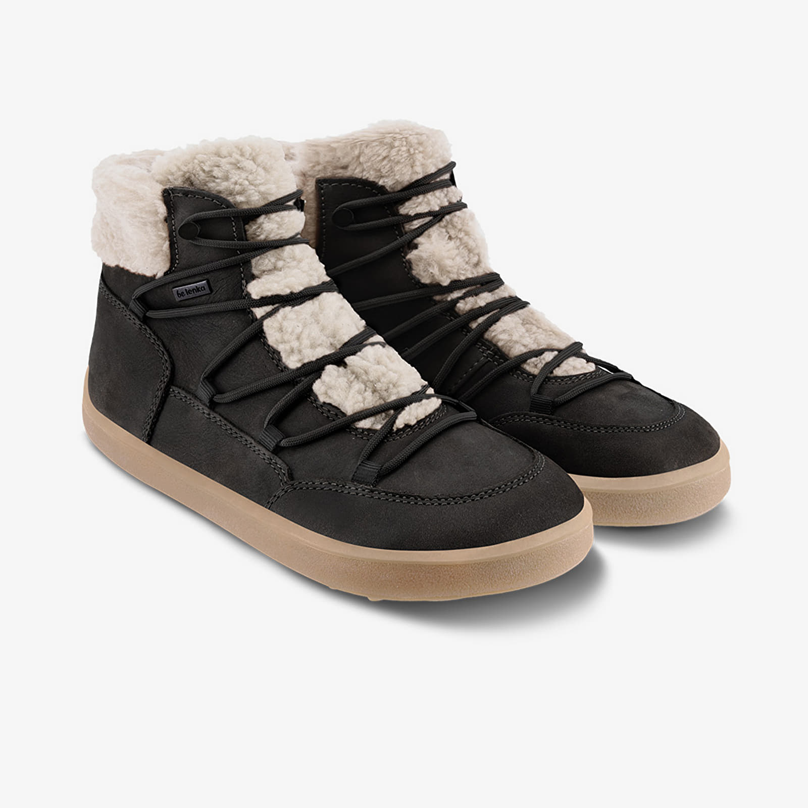 Meeste tossud ja kingad Be Lenka Bliss Black