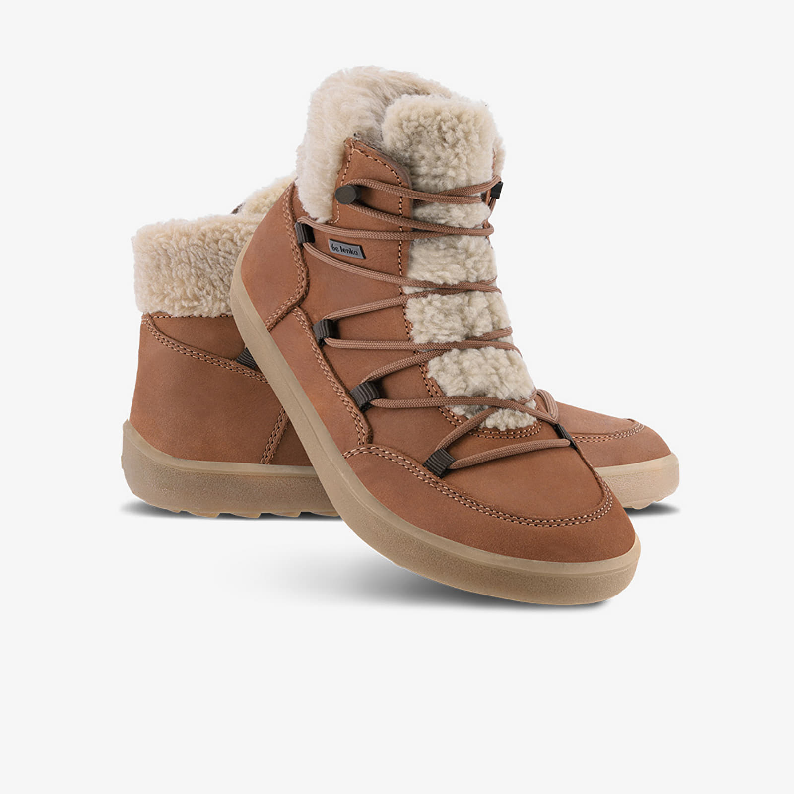 Turnschuhe und Schuhe für Männer Be Lenka Bliss Brown