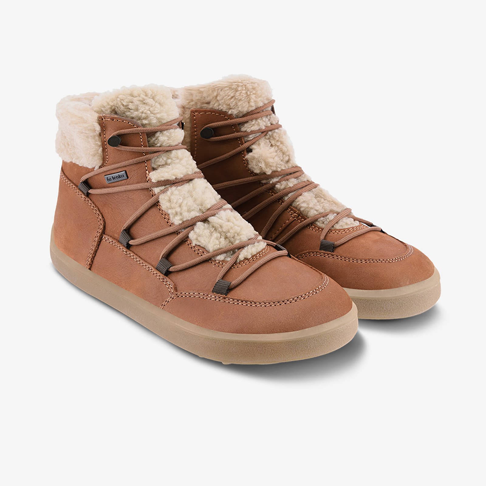 Turnschuhe und Schuhe für Männer Be Lenka Bliss Brown