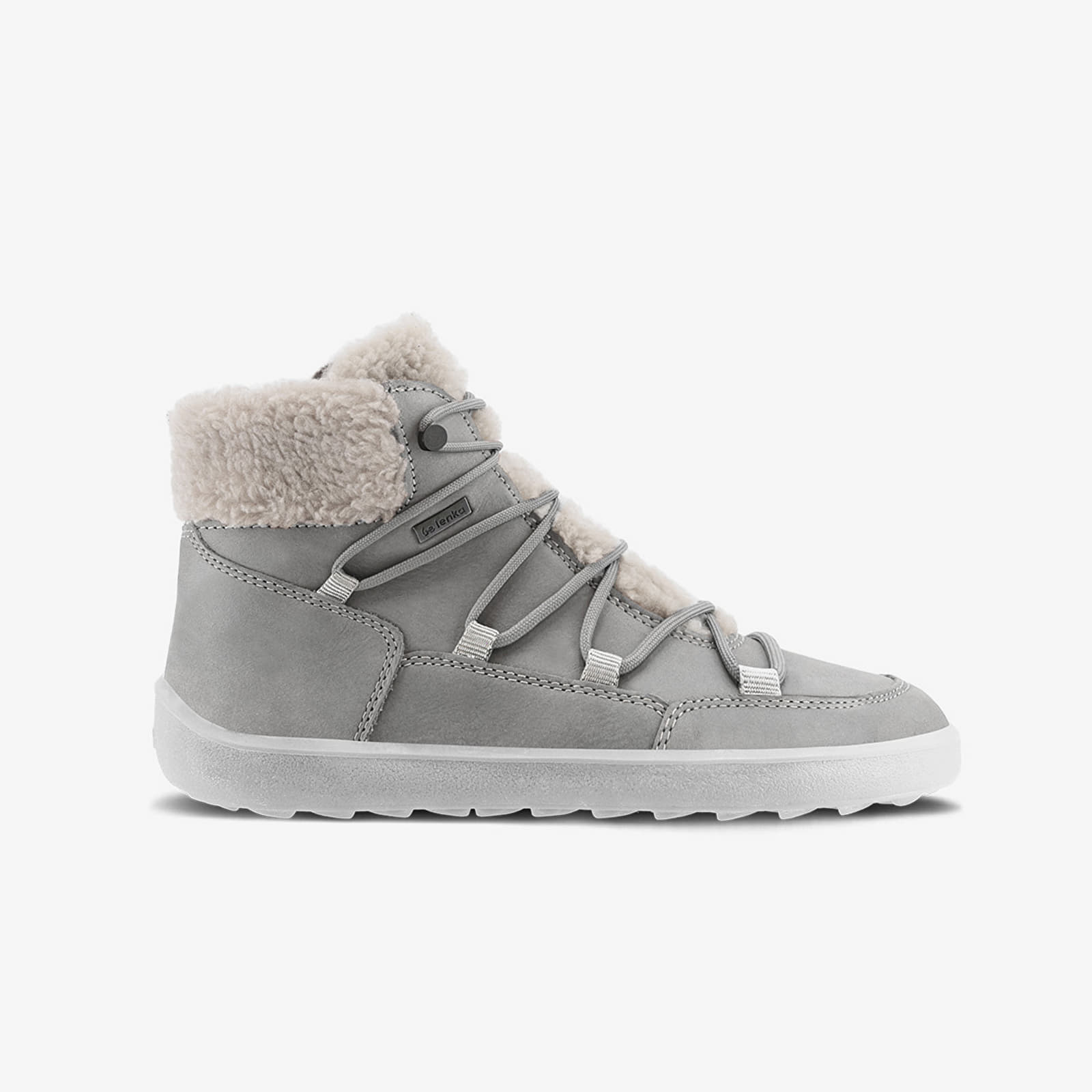 Schoenen Be Lenka Bliss Cloud Grey