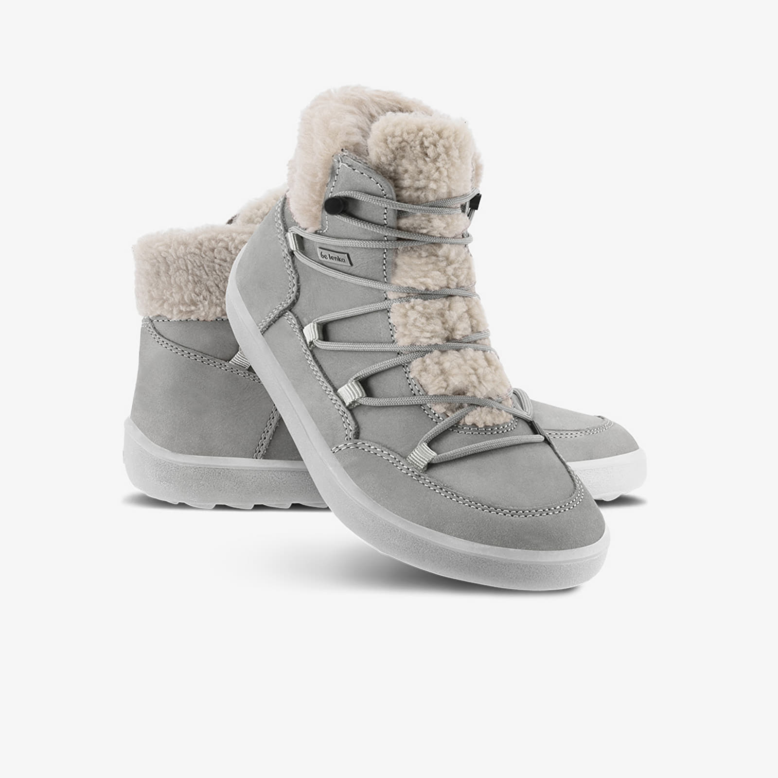 Schoenen Be Lenka Bliss Cloud Grey