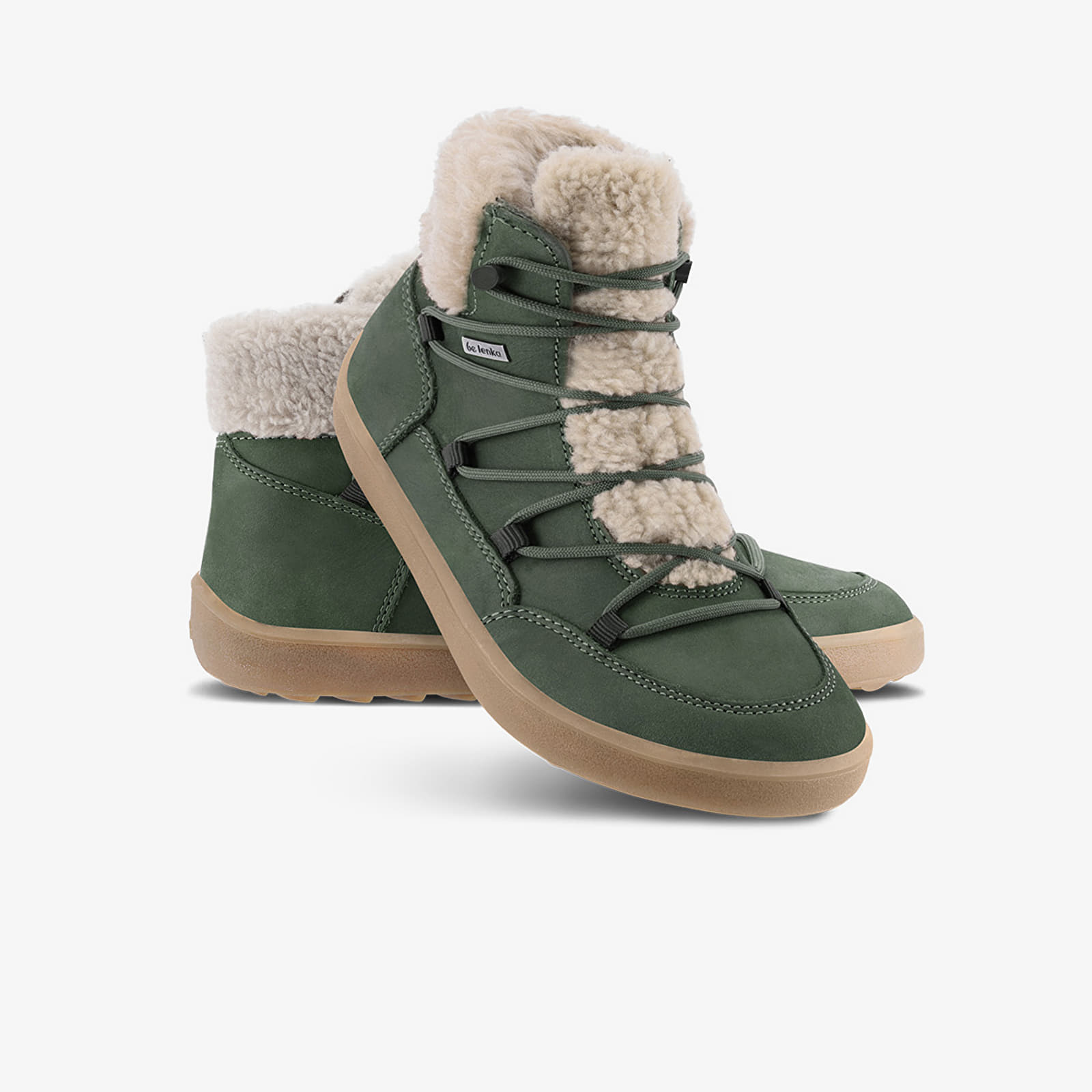 Muške tenisice Be Lenka Bliss Pine Green