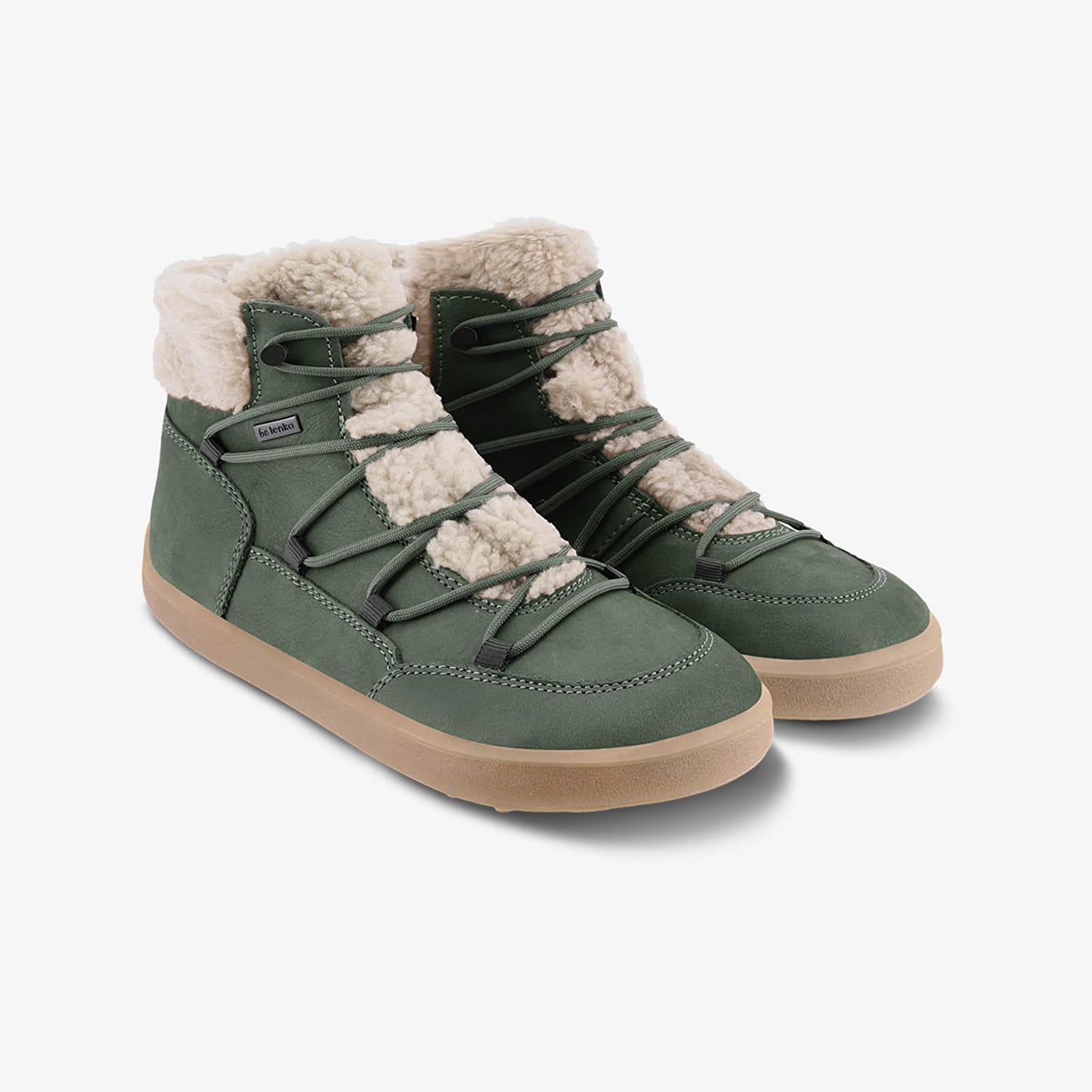 Muške tenisice Be Lenka Bliss Pine Green