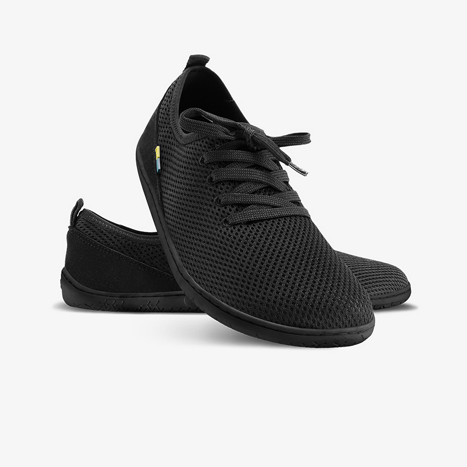 Kengät Be Lenka Dash All Black