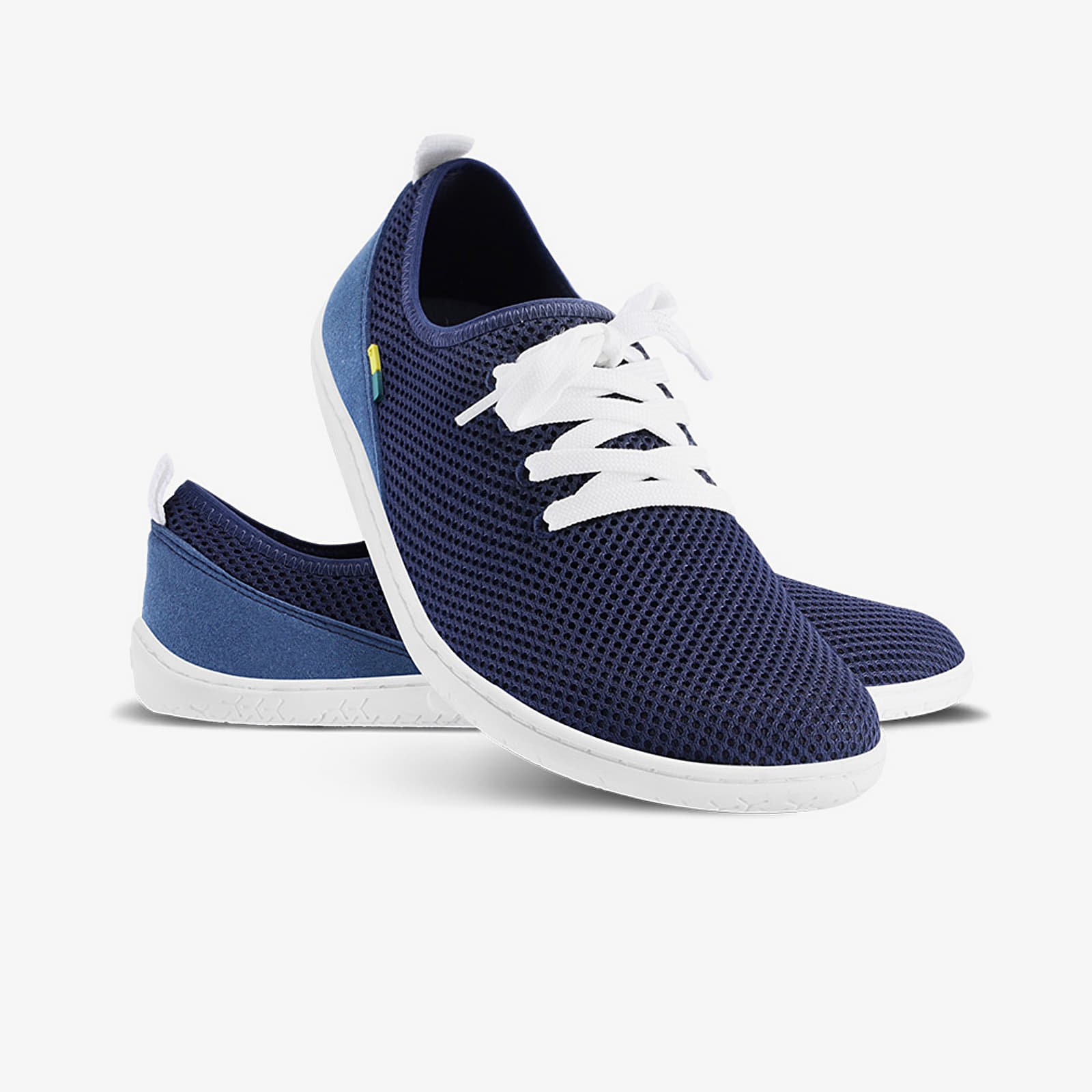 Shoes Be Lenka Dash Dark Blue