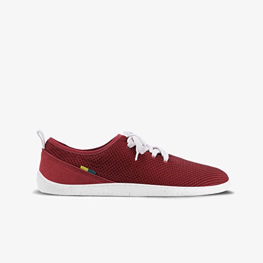 Be Lenka Dash Wine Red