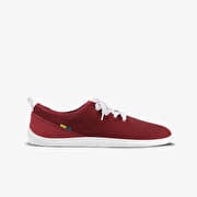 Be Lenka Dash Wine Red