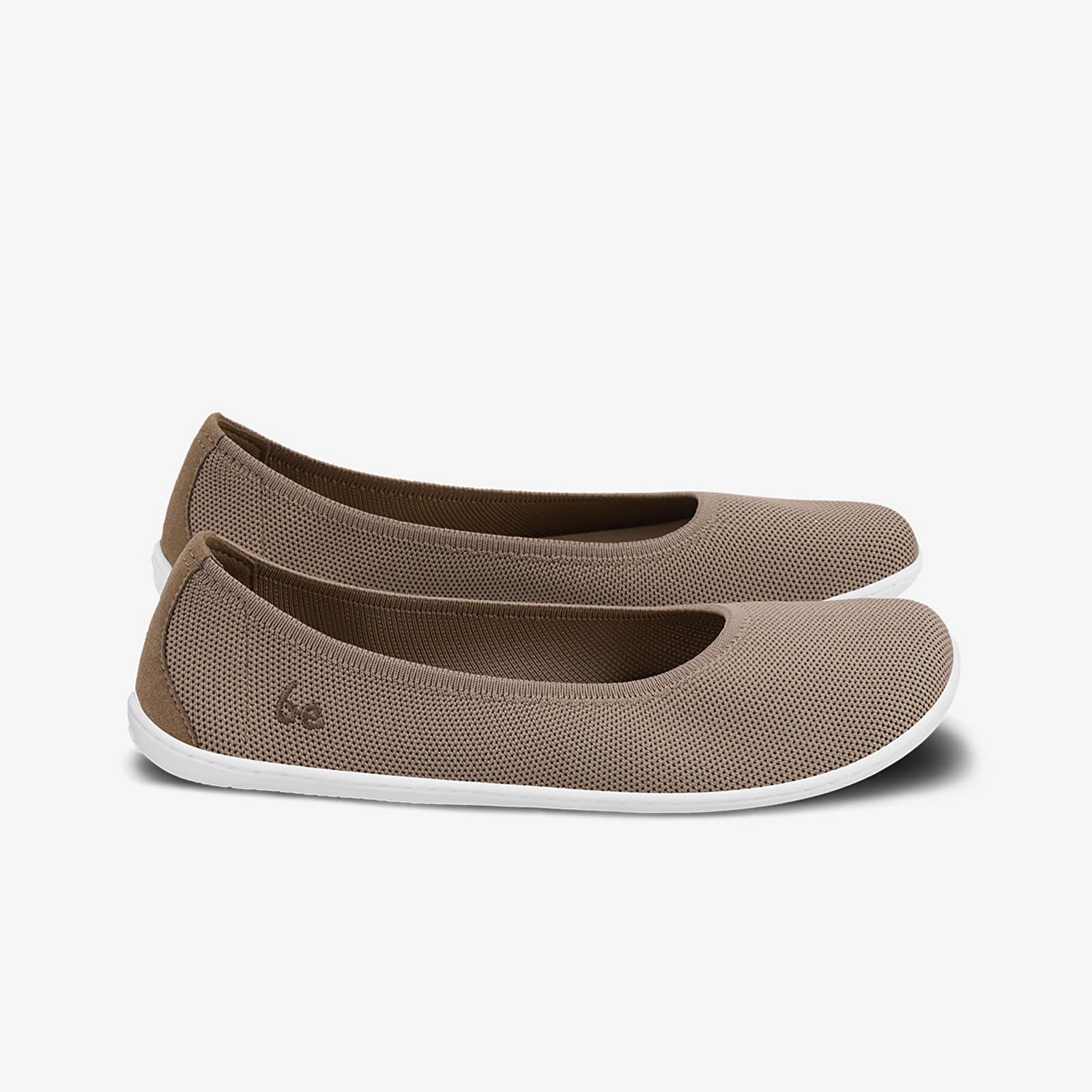 Shoes Be Lenka Delight Biscuit Brown
