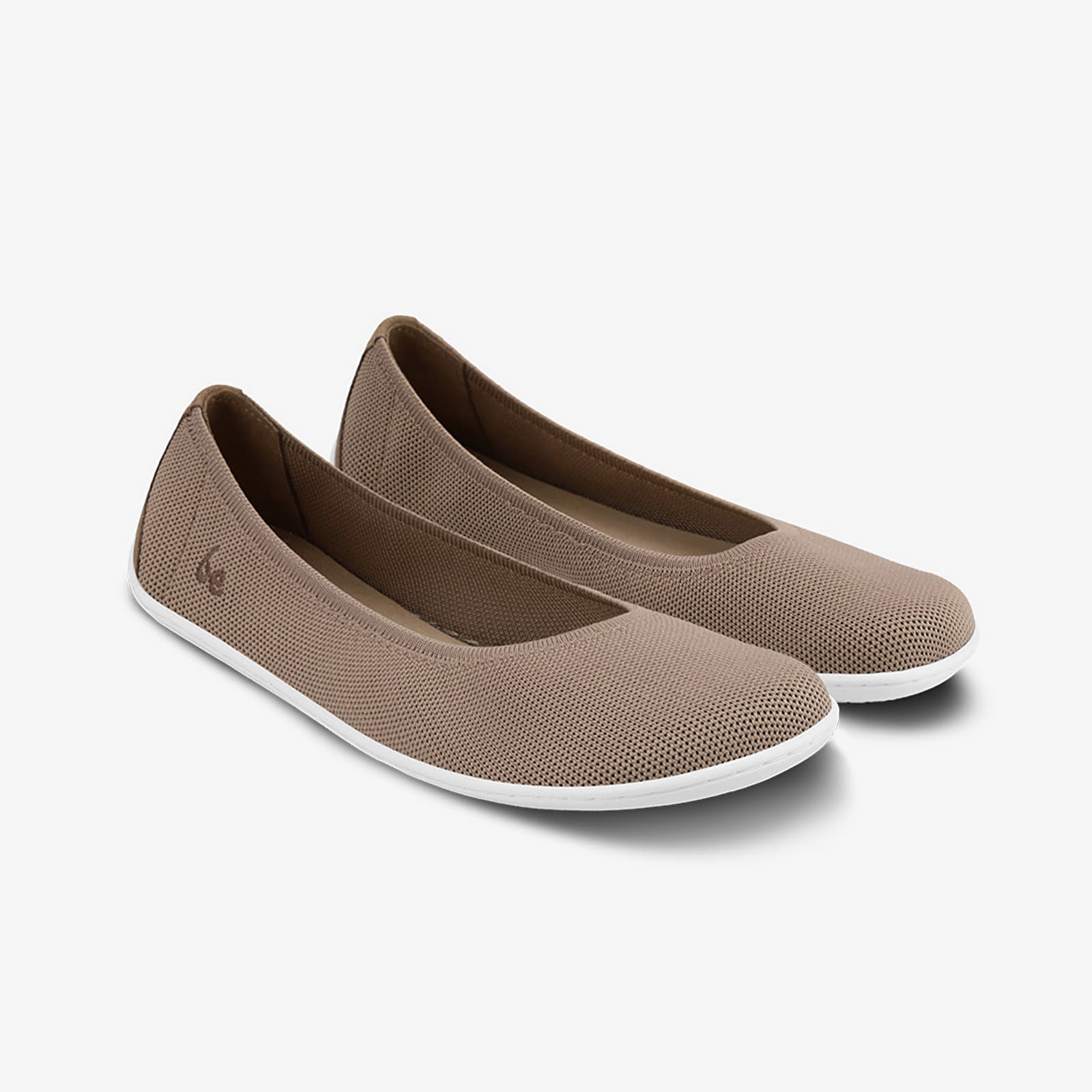 Shoes Be Lenka Delight Biscuit Brown