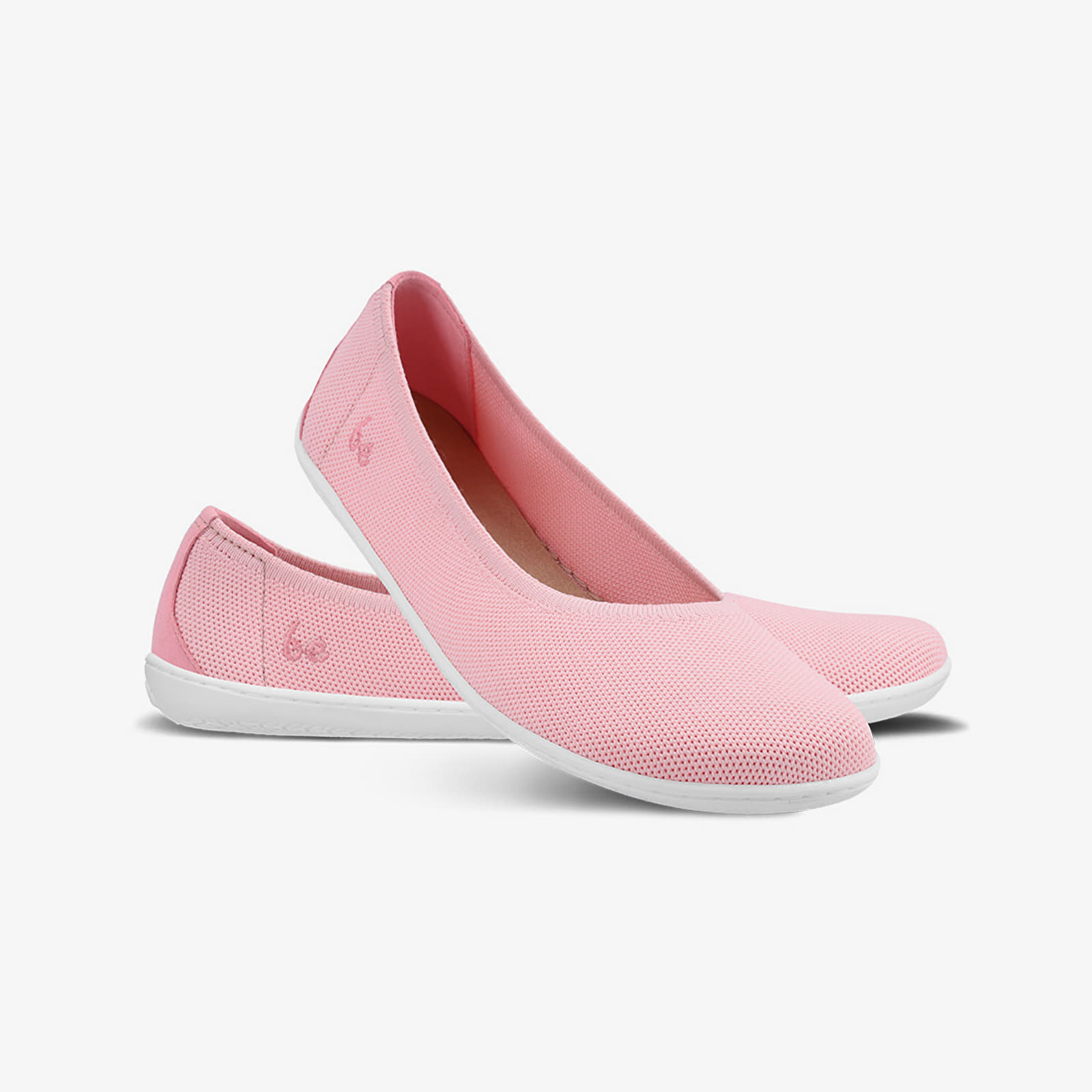 Schuhe Be Lenka Delight Light Pink