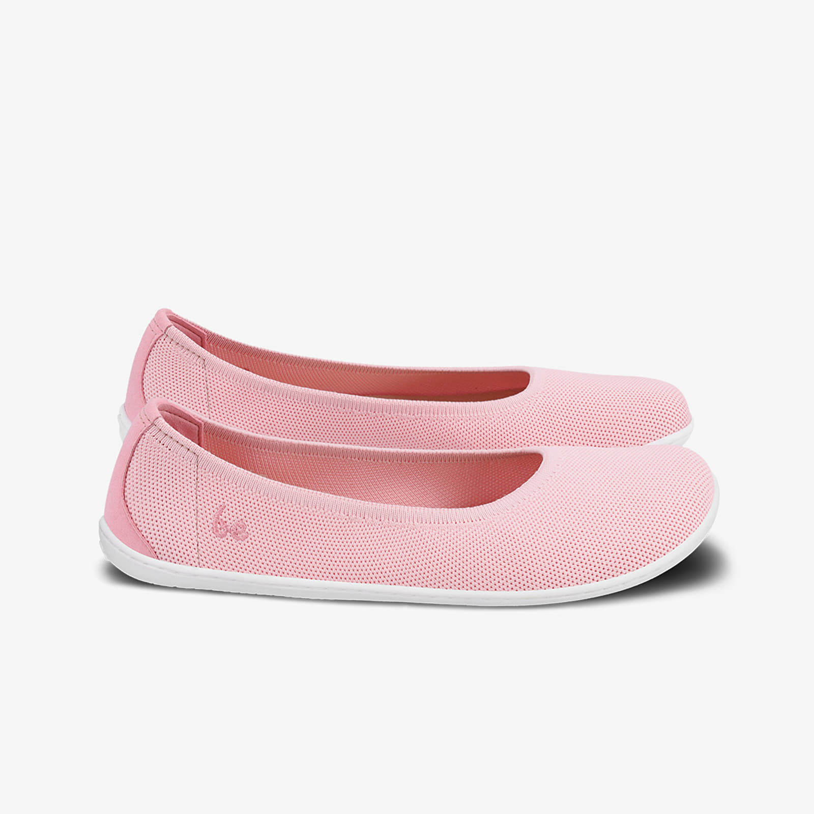 Schuhe Be Lenka Delight Light Pink