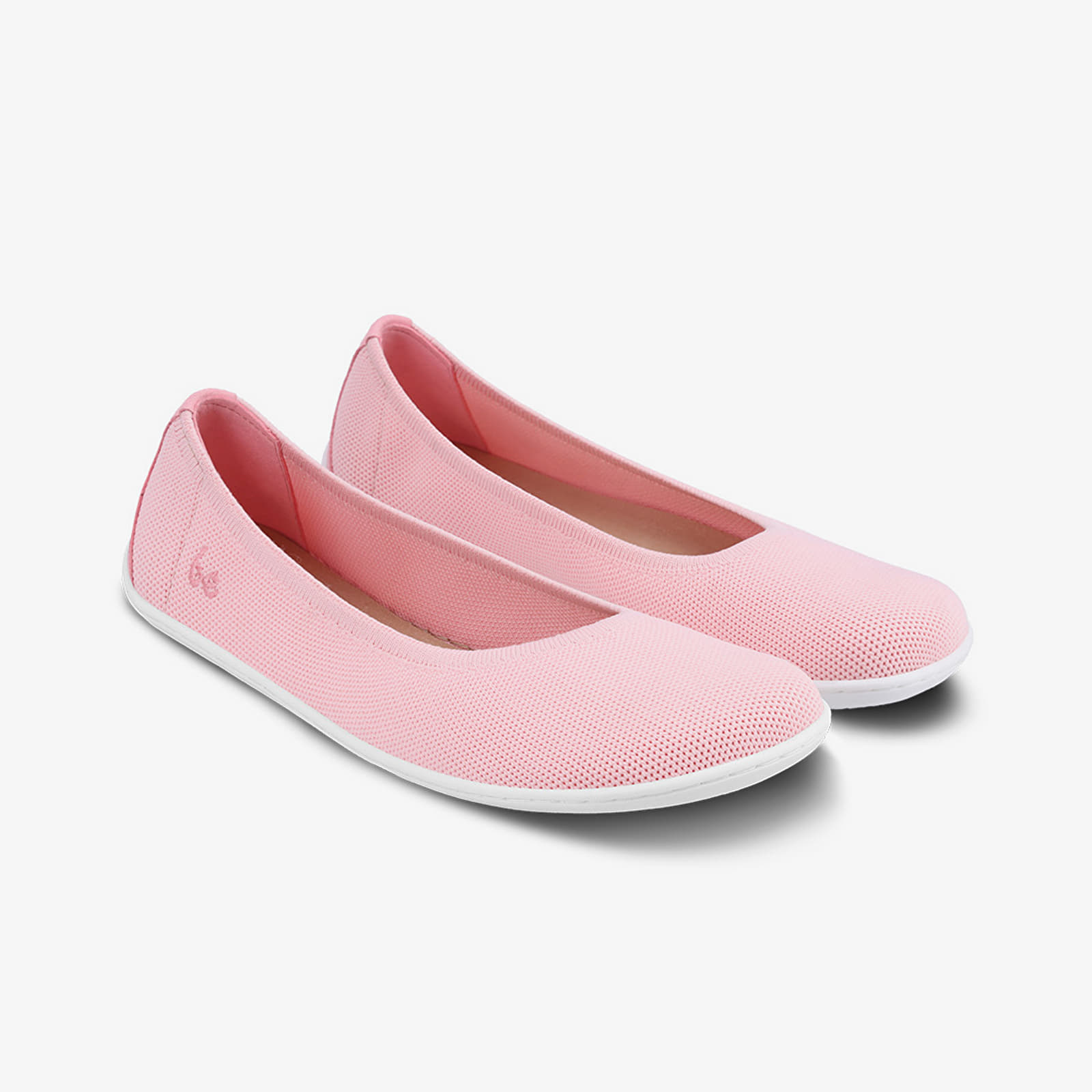 Schuhe Be Lenka Delight Light Pink