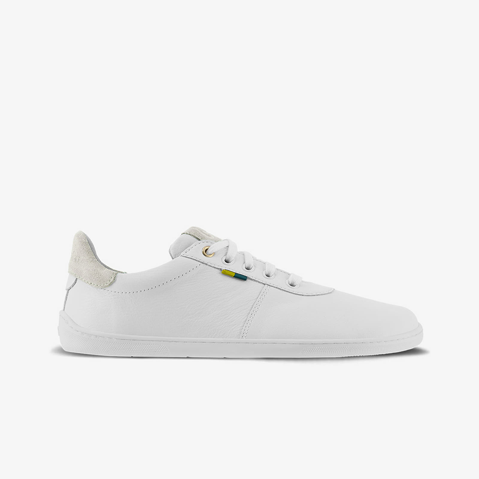 Shoes Be Lenka Royale White & Beige