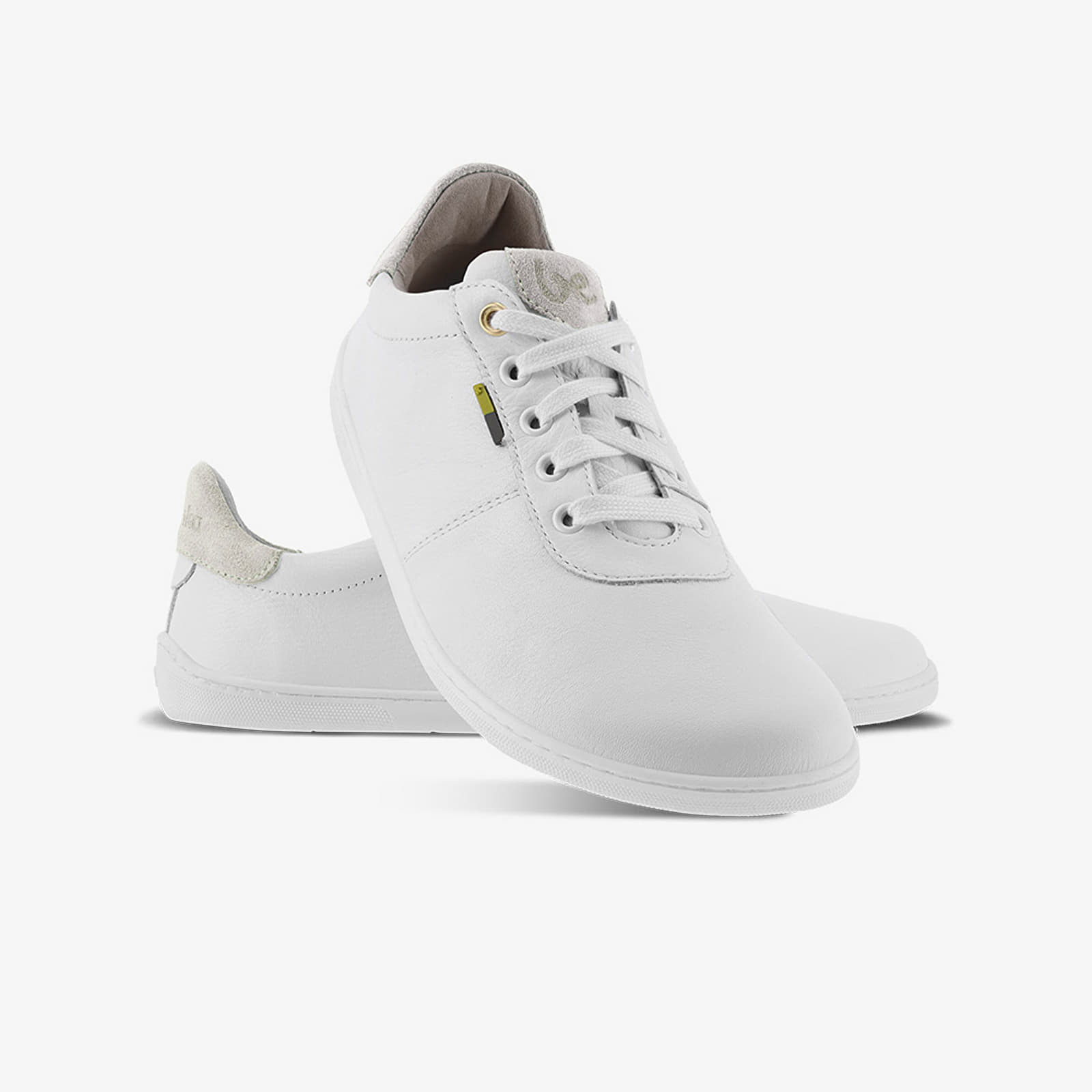 Shoes Be Lenka Royale White & Beige