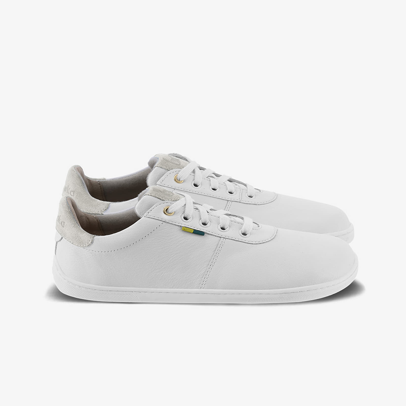 Shoes Be Lenka Royale White & Beige