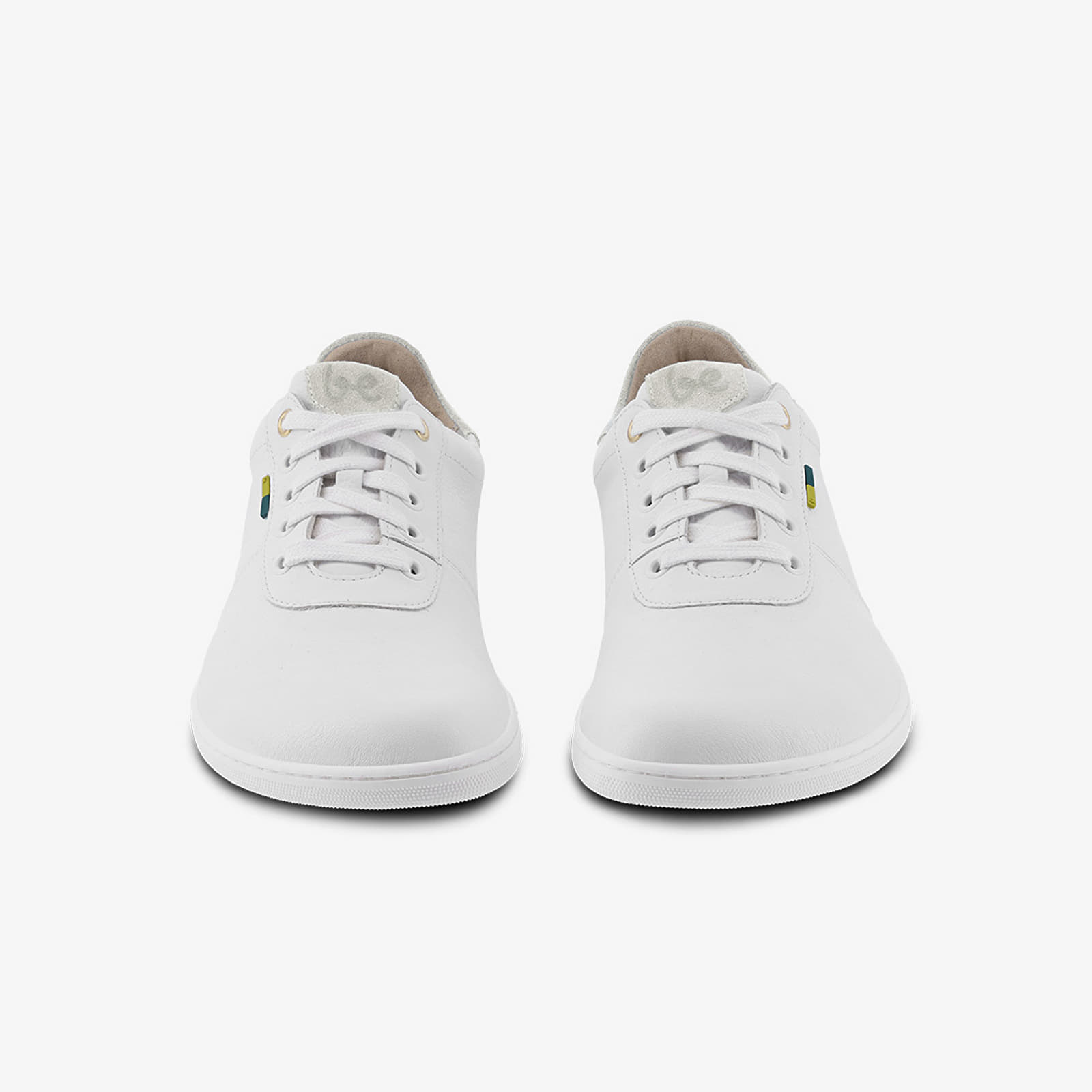 Shoes Be Lenka Royale White & Beige