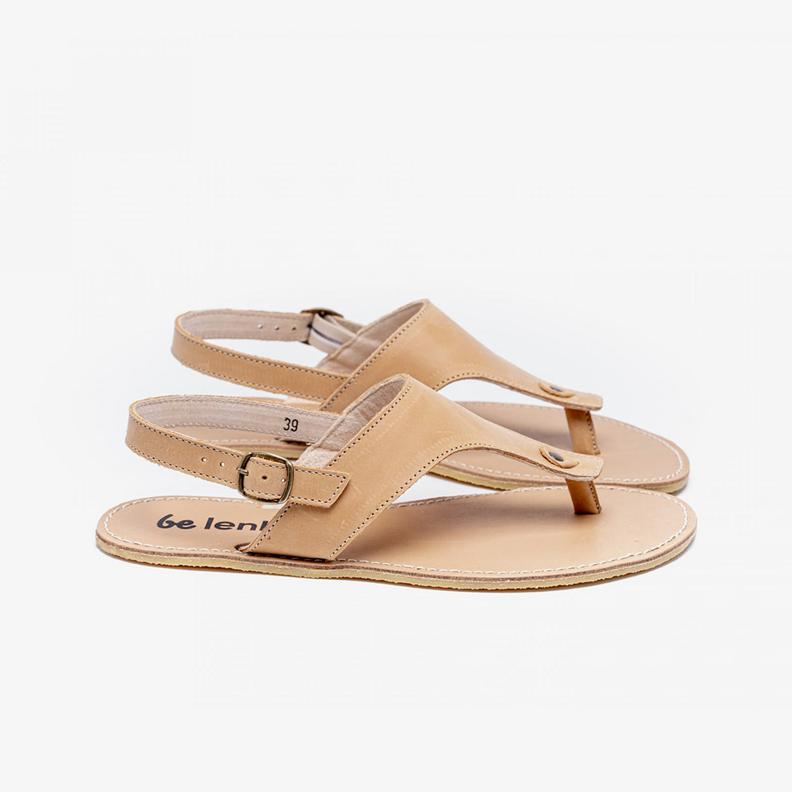 Kingad Be Lenka Promenade Sand