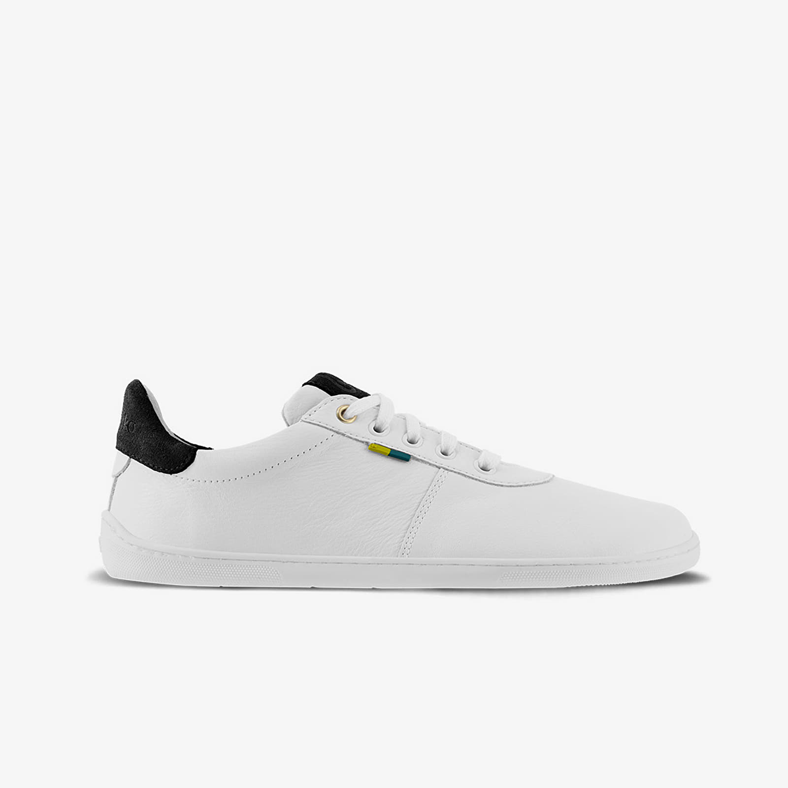 Kingad Be Lenka Royale White & Black