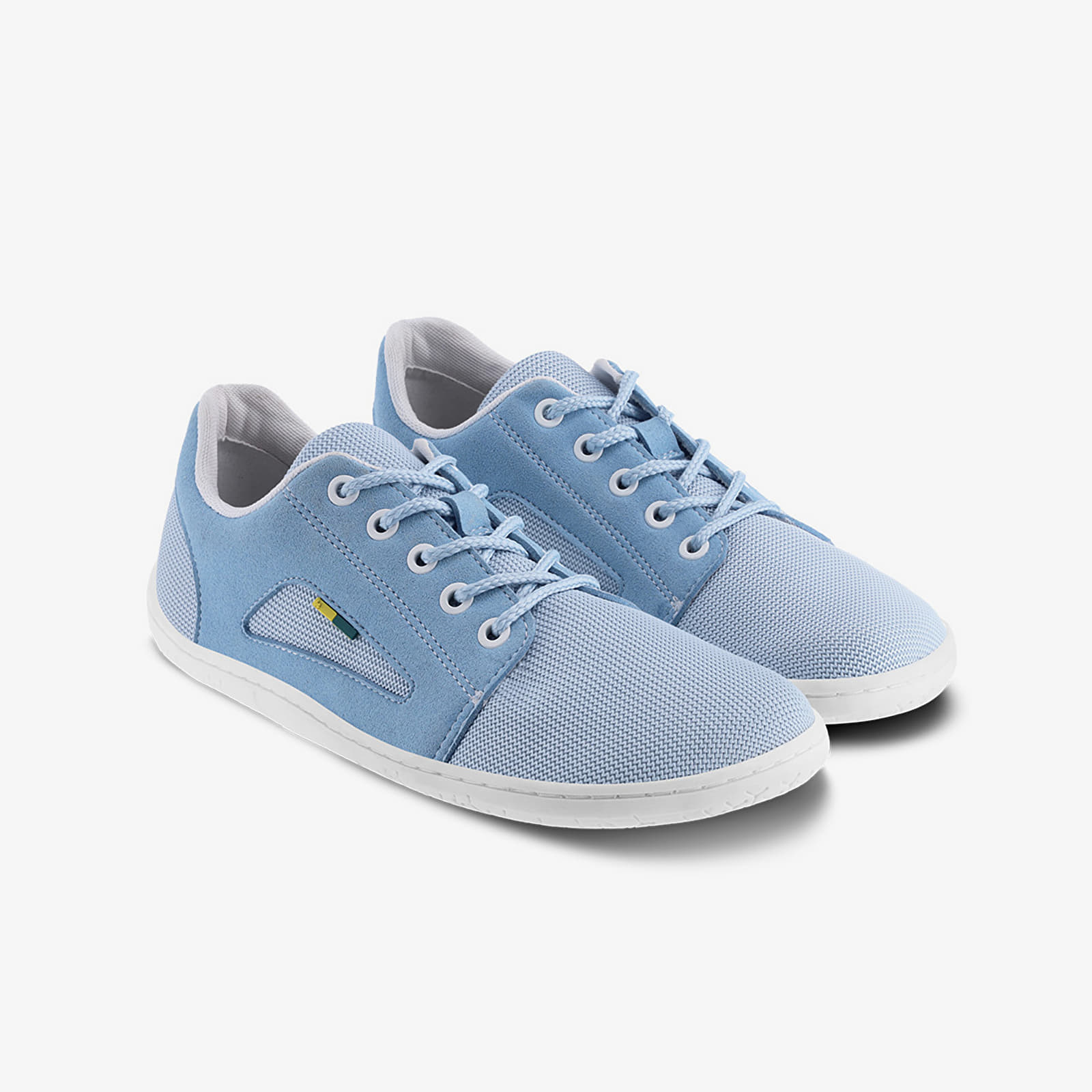 Shoes Be Lenka Whiz Light Blue