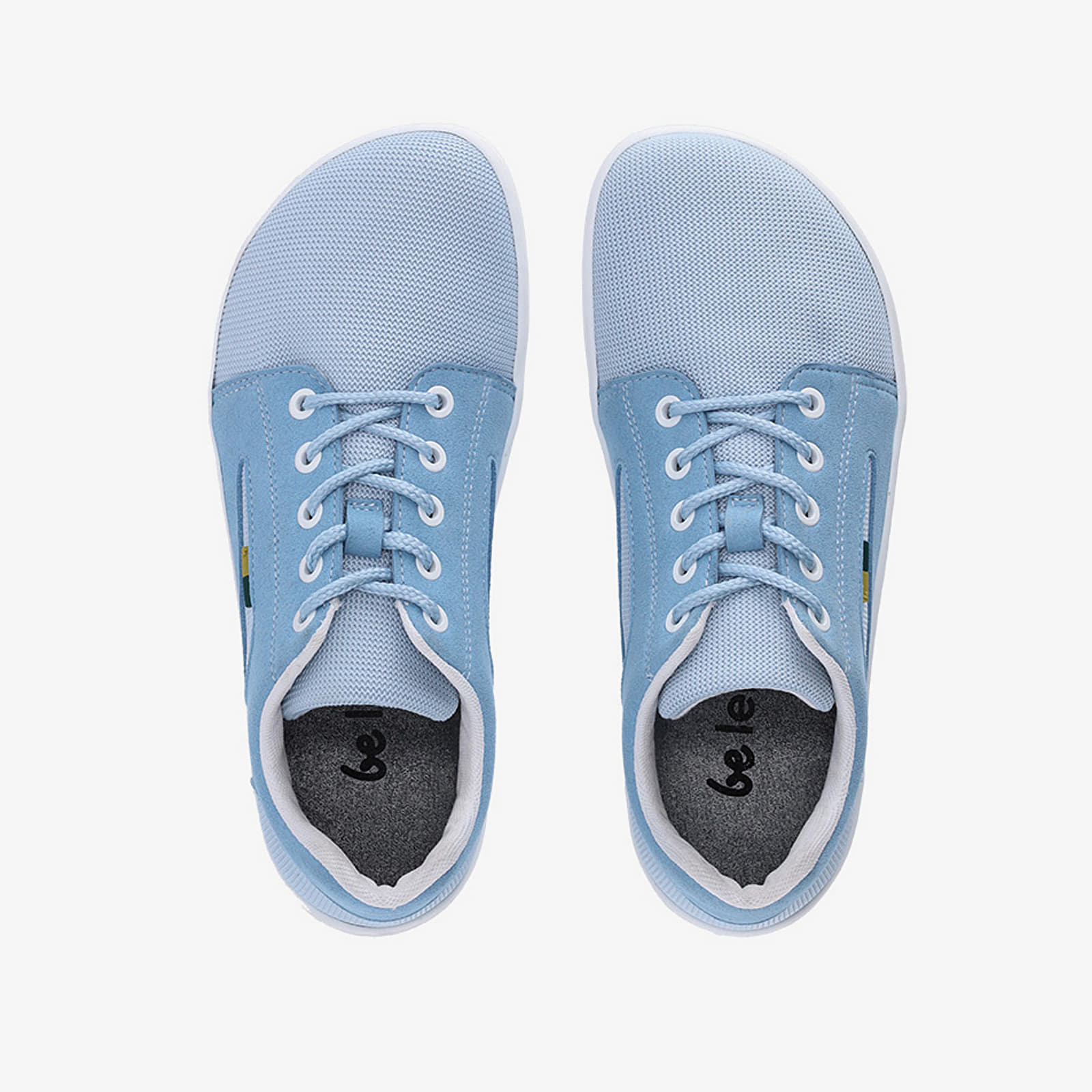 Shoes Be Lenka Whiz Light Blue