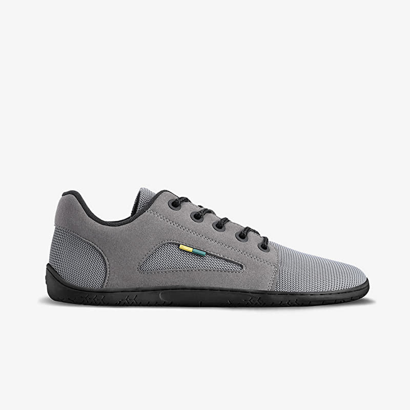 Be Lenka Whiz Grey