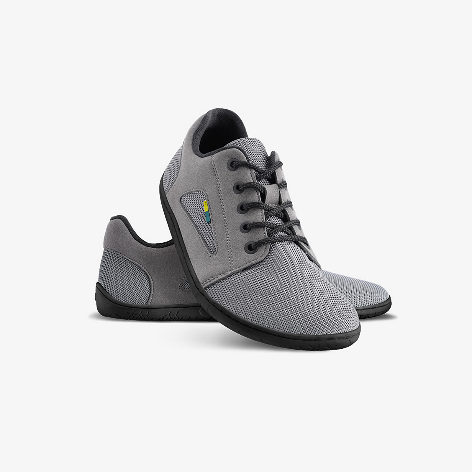 Schoenen Be Lenka Whiz Grey