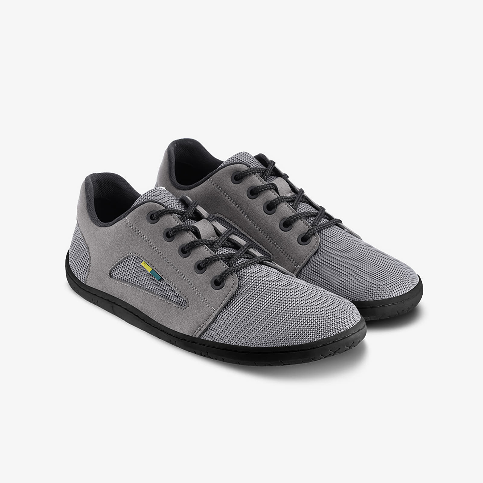 Schoenen Be Lenka Whiz Grey